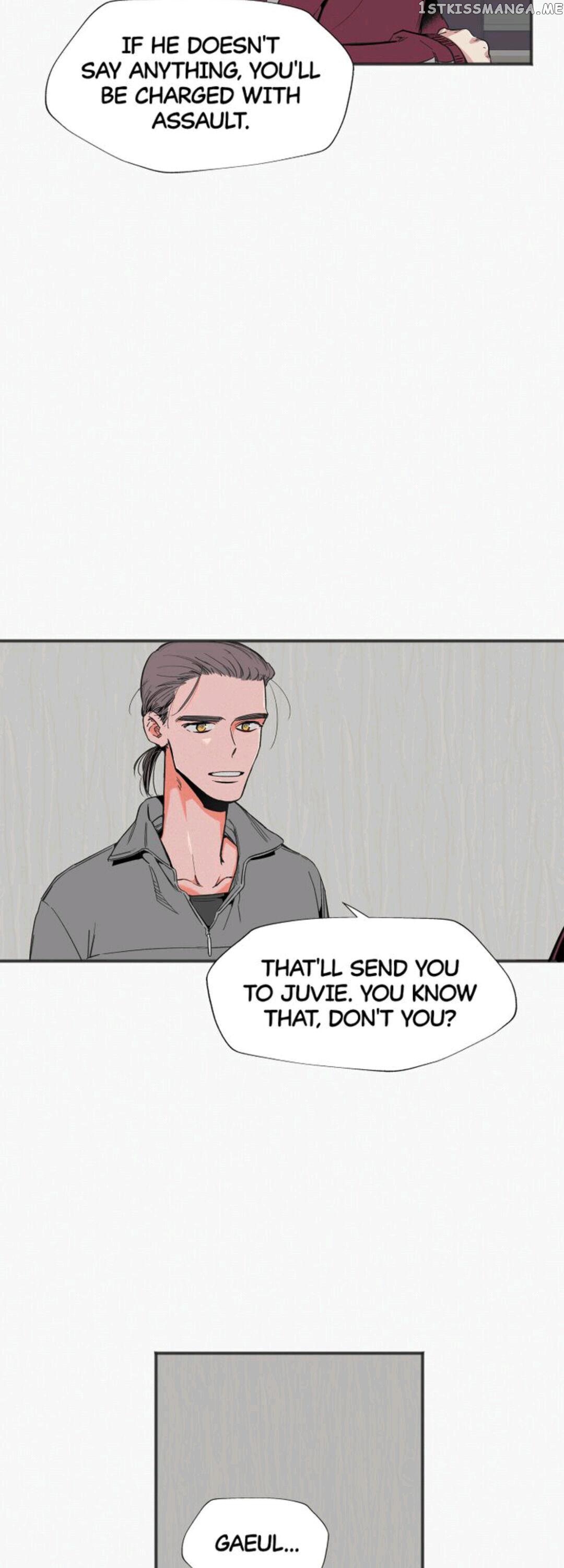 Season of Change Chapter 14 - page 19