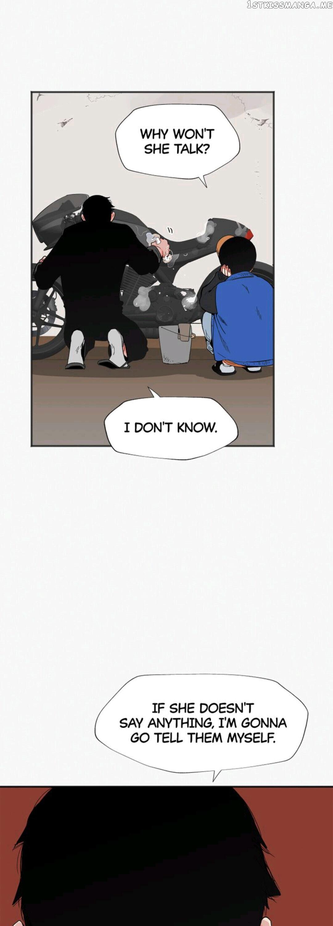 Season of Change Chapter 14 - page 24