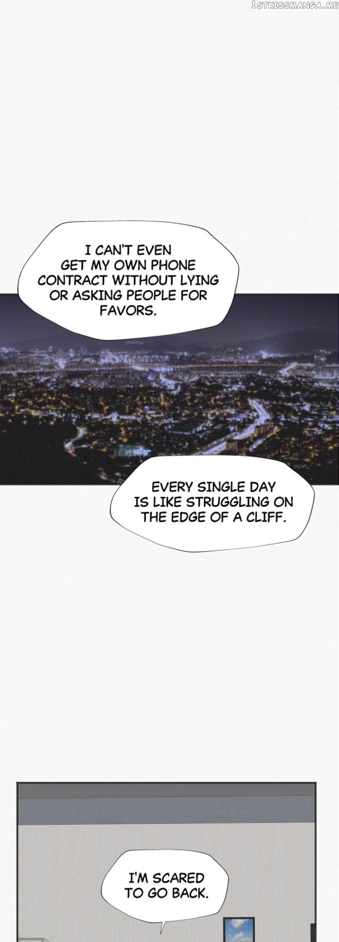 Season of Change Chapter 14 - page 31