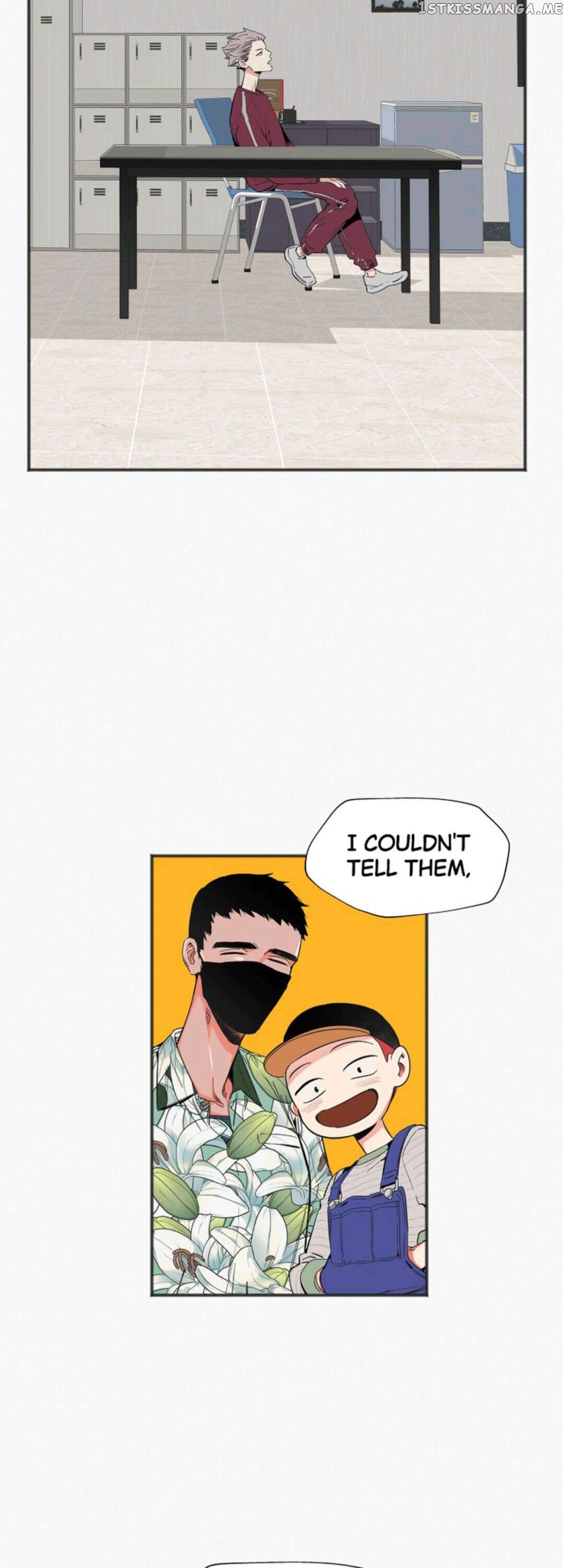 Season of Change Chapter 14 - page 32