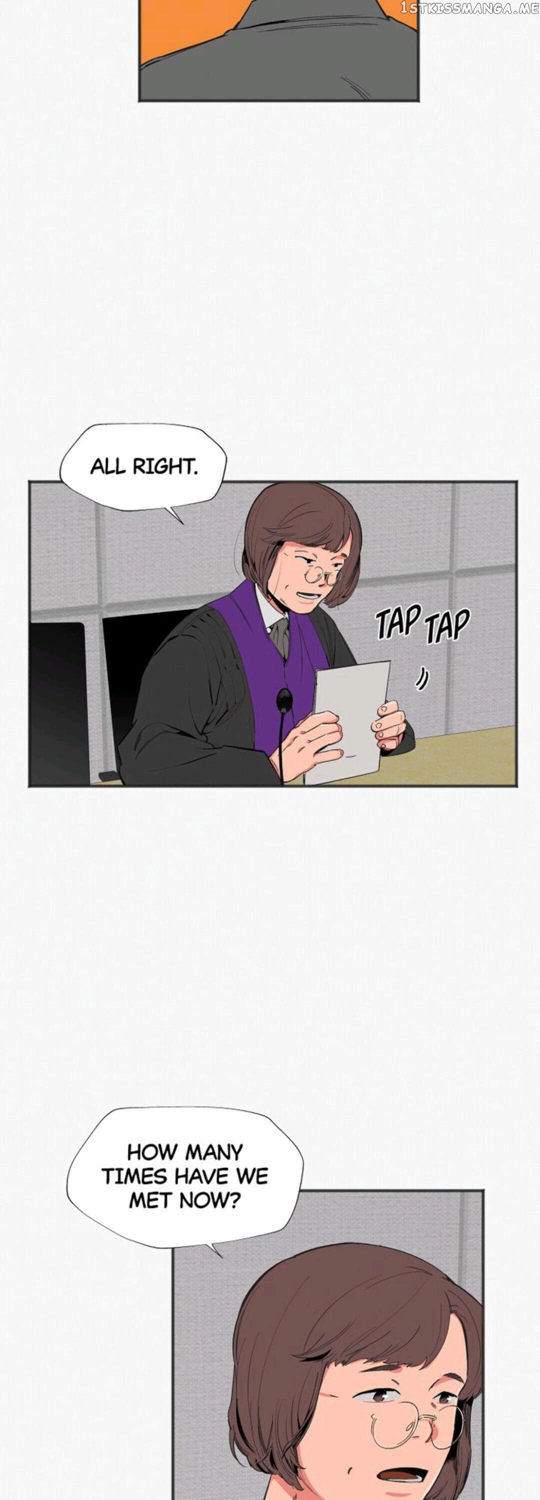 Season of Change Chapter 14 - page 4