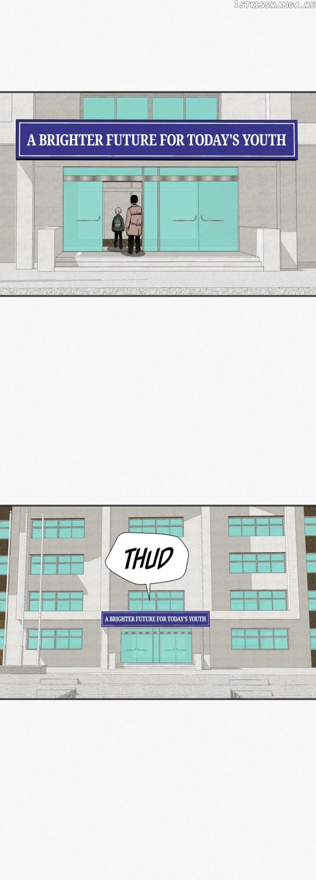 Season of Change Chapter 14 - page 6