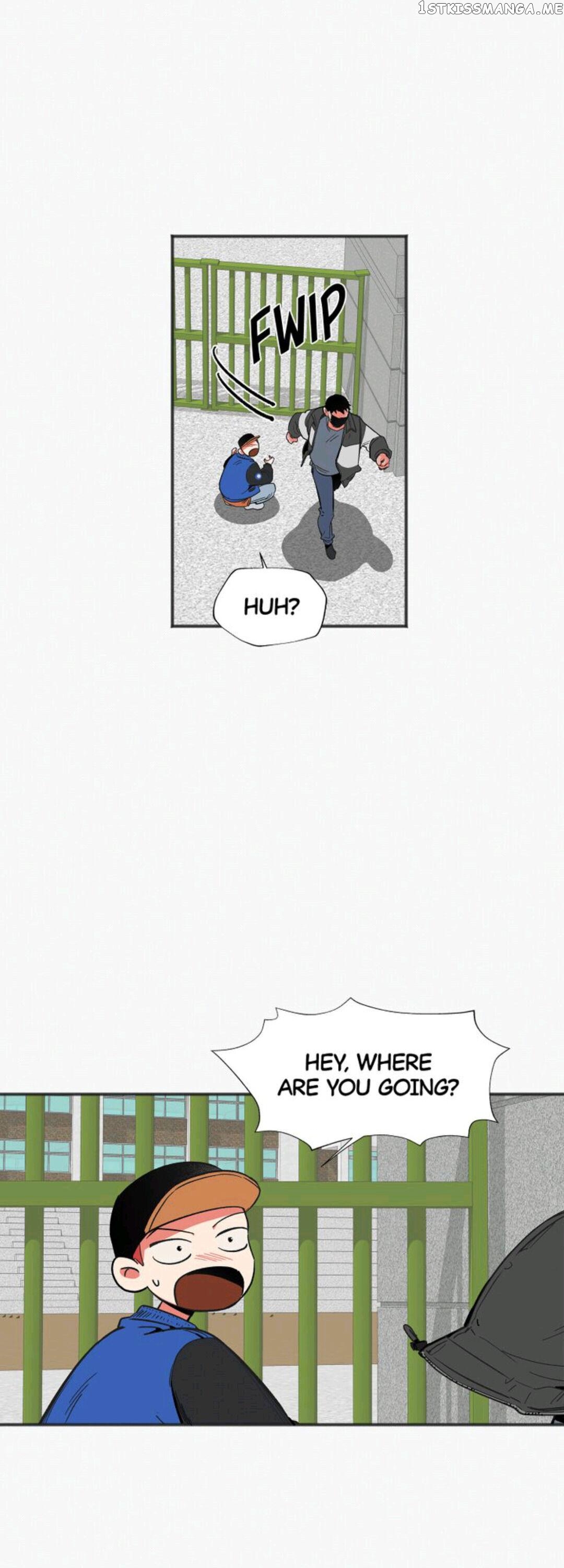 Season of Change Chapter 14 - page 8
