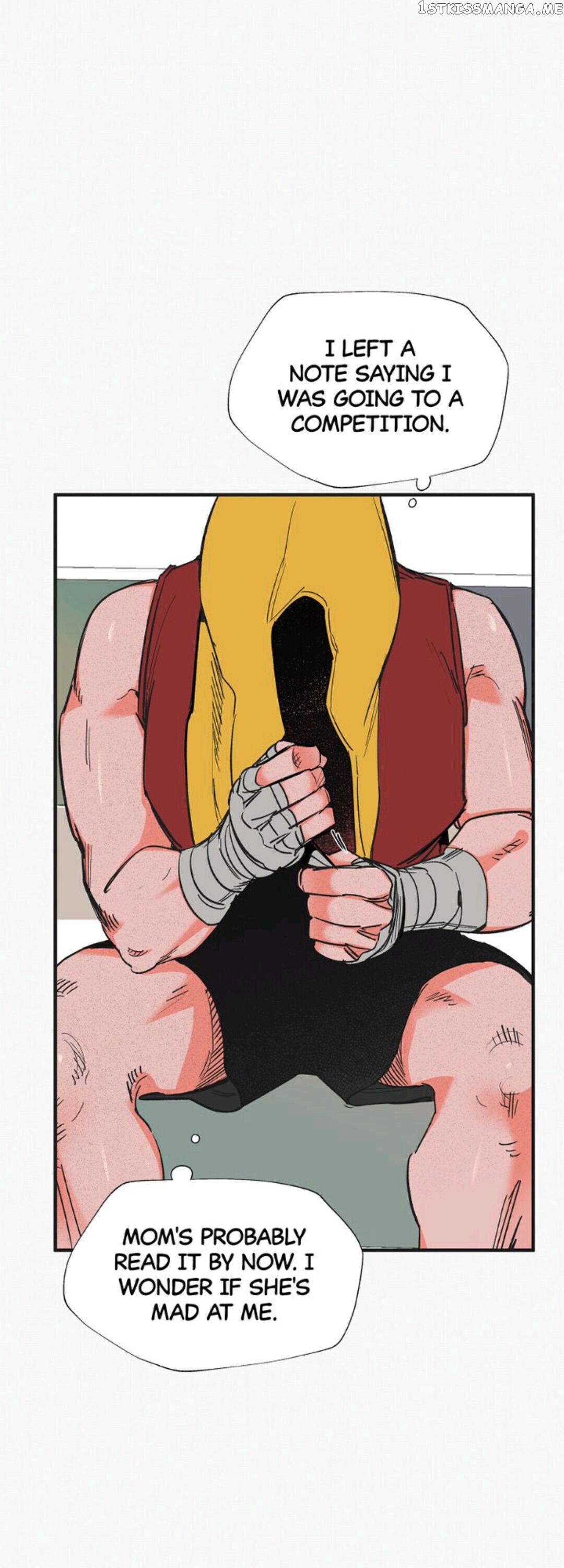Season of Change Chapter 33 - page 10