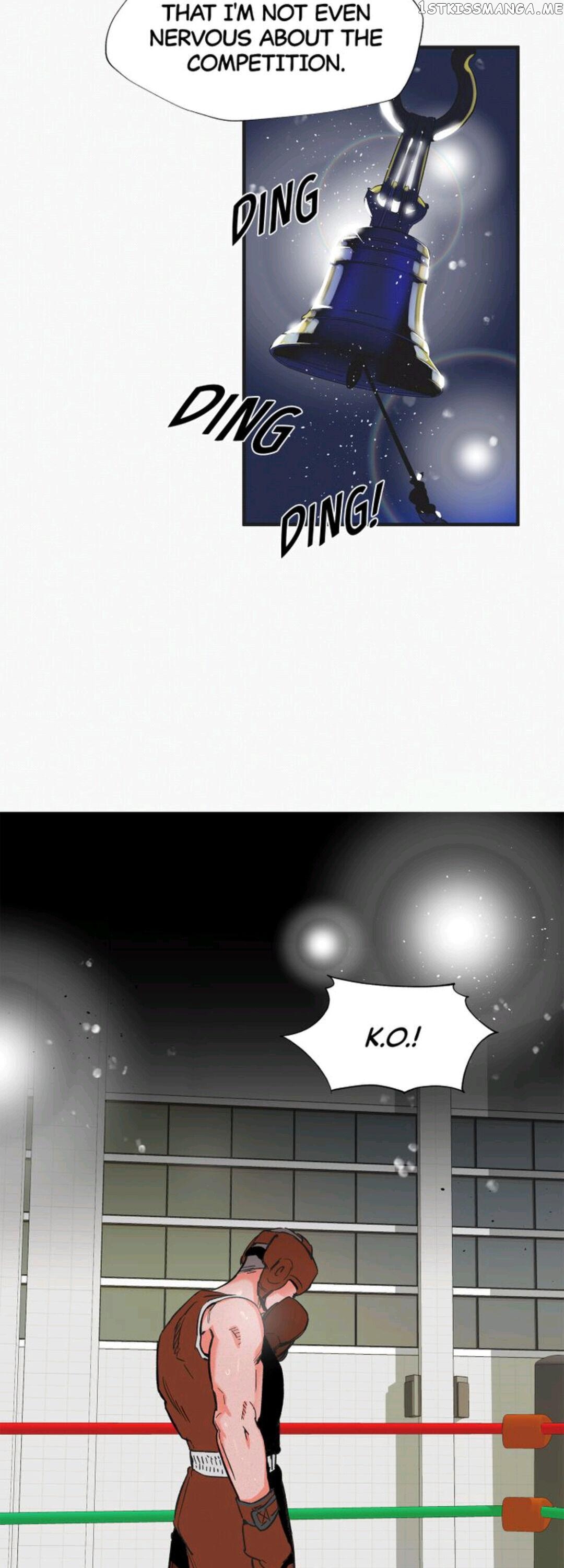 Season of Change Chapter 33 - page 12