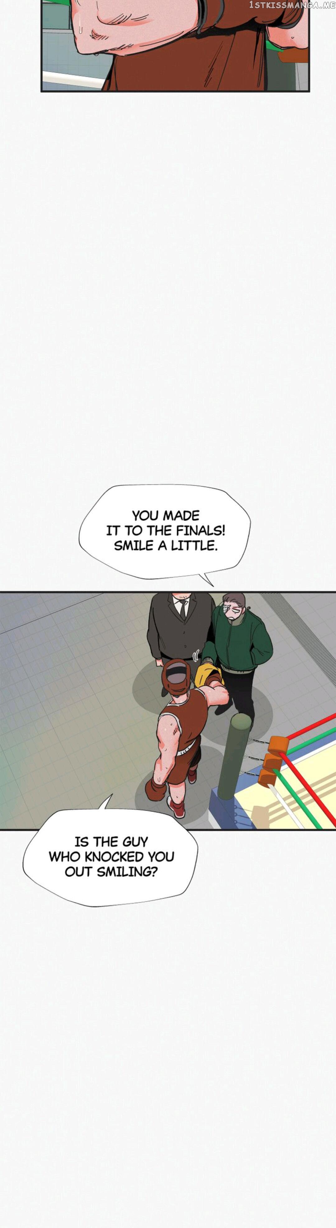 Season of Change Chapter 33 - page 14