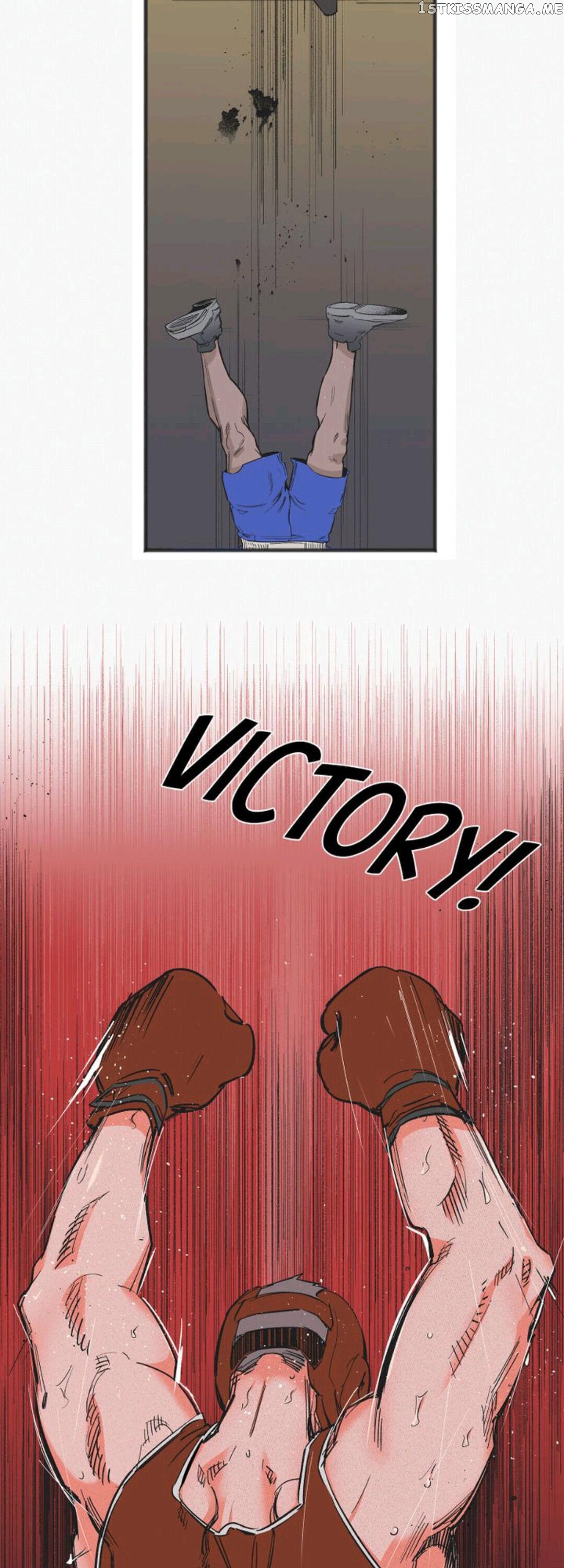 Season of Change Chapter 33 - page 18