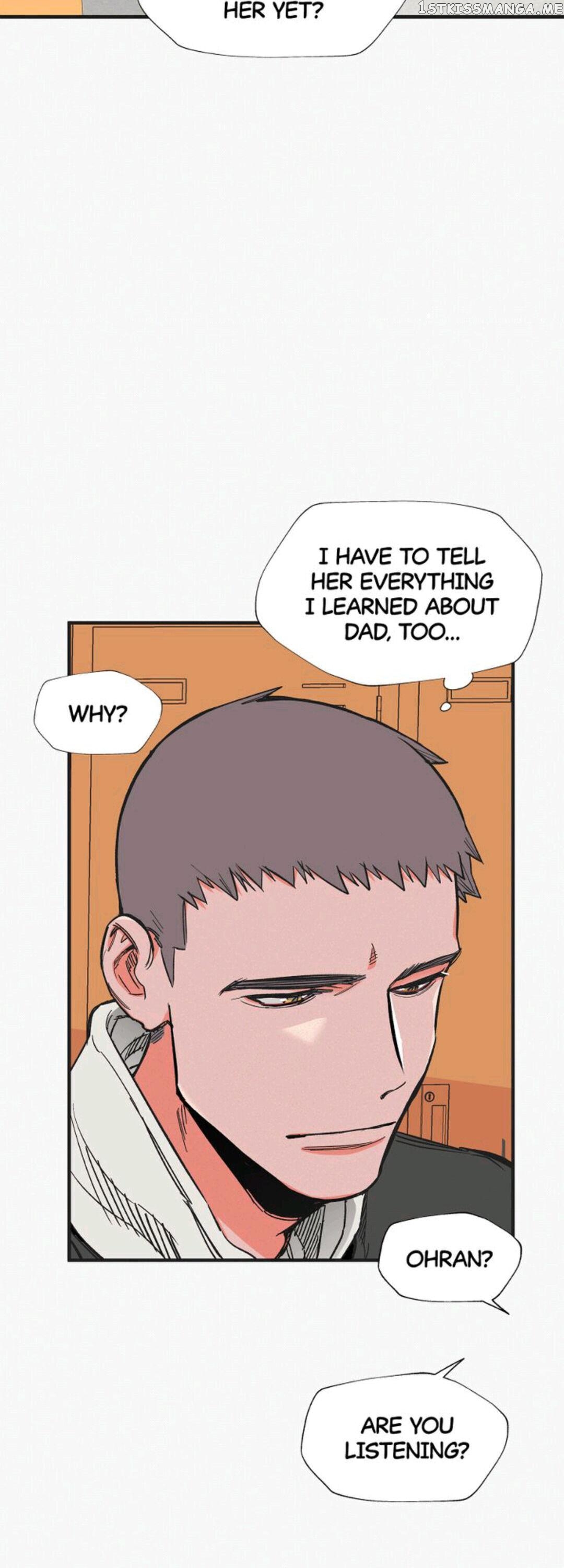 Season of Change Chapter 33 - page 2