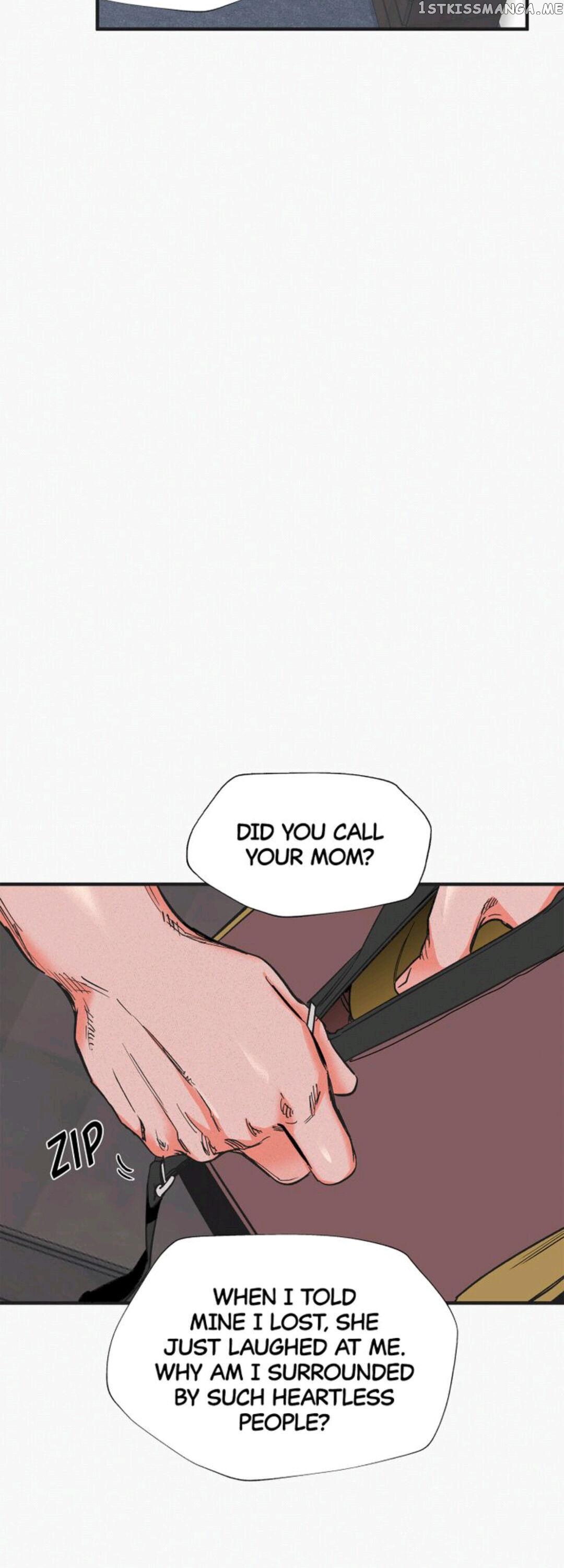 Season of Change Chapter 33 - page 21