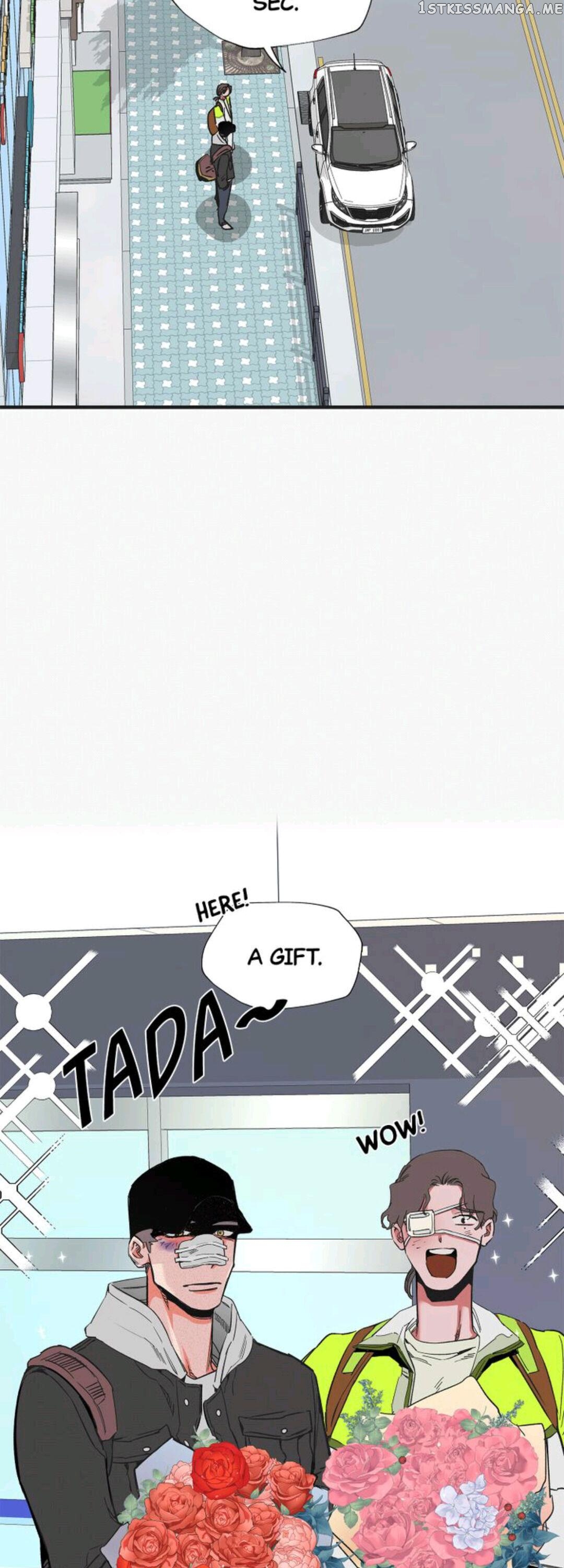 Season of Change Chapter 33 - page 27