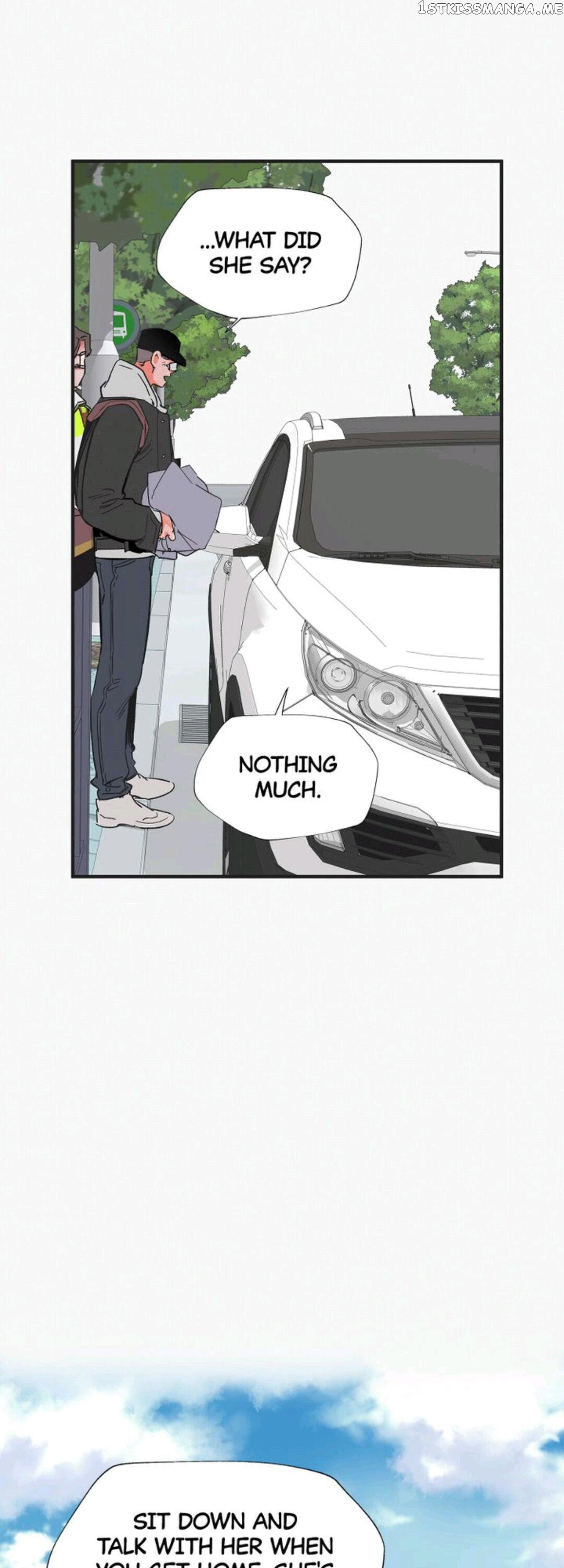Season of Change Chapter 33 - page 30