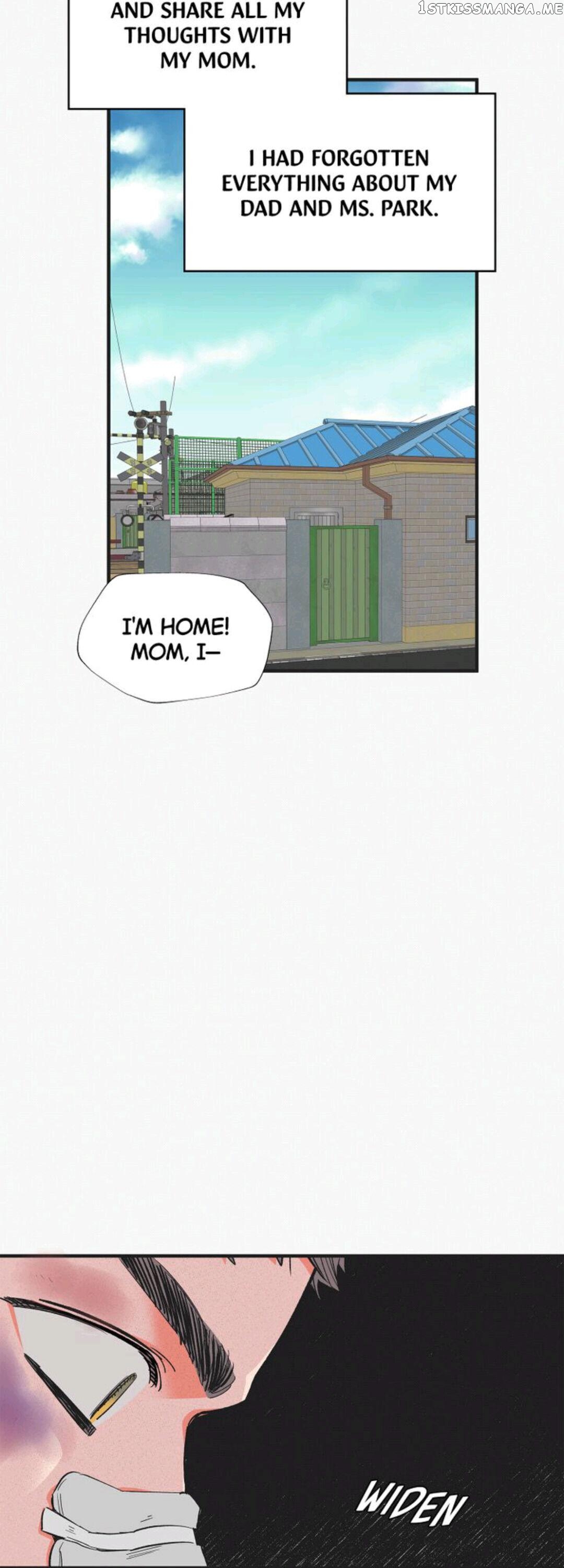 Season of Change Chapter 33 - page 34