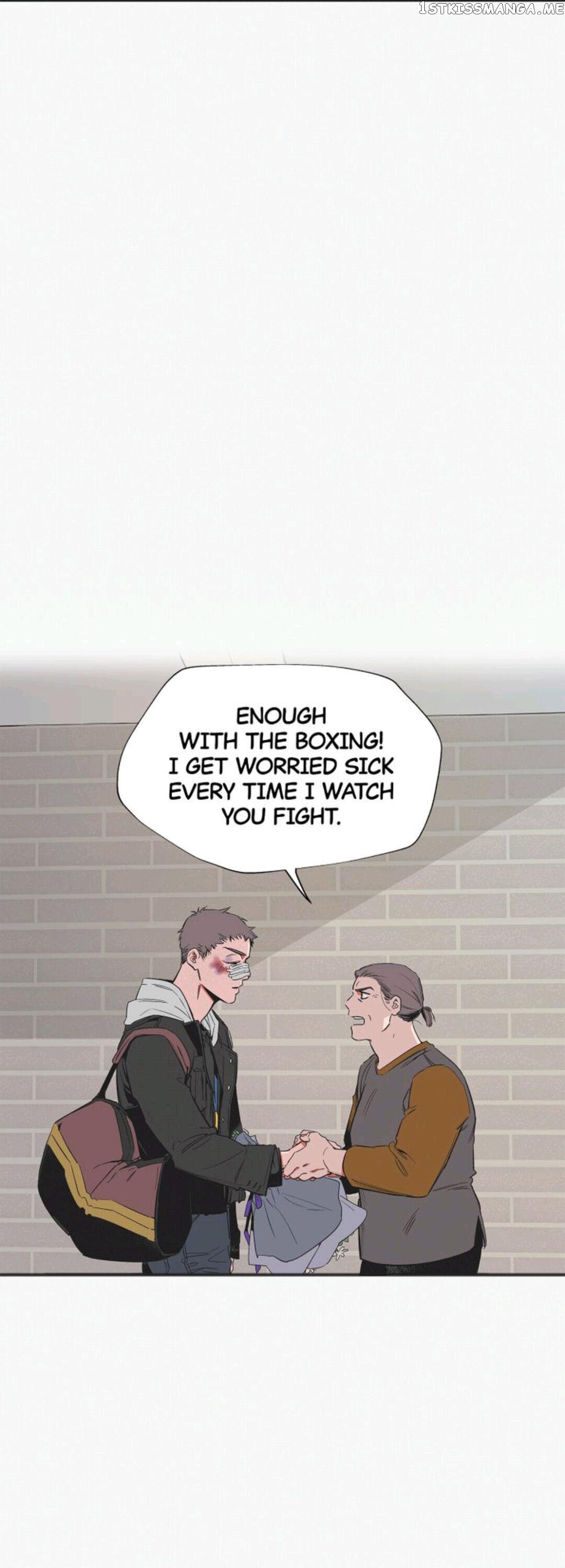 Season of Change Chapter 33 - page 35