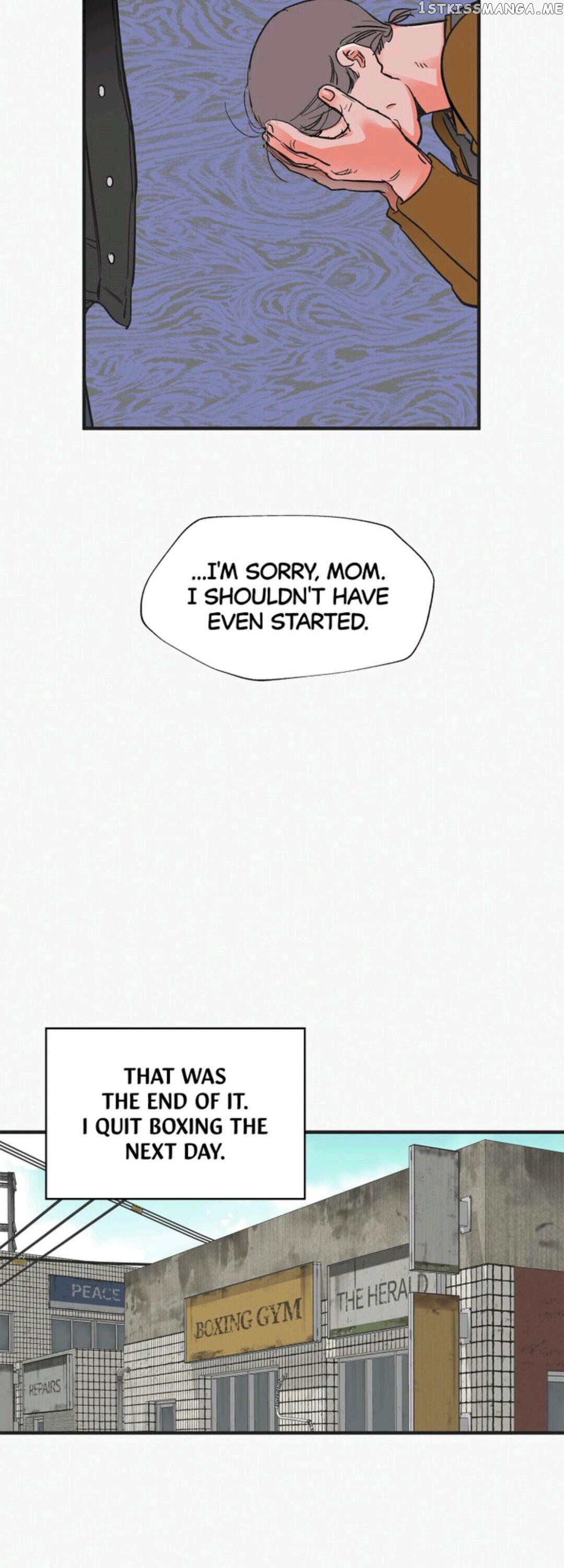 Season of Change Chapter 33 - page 37