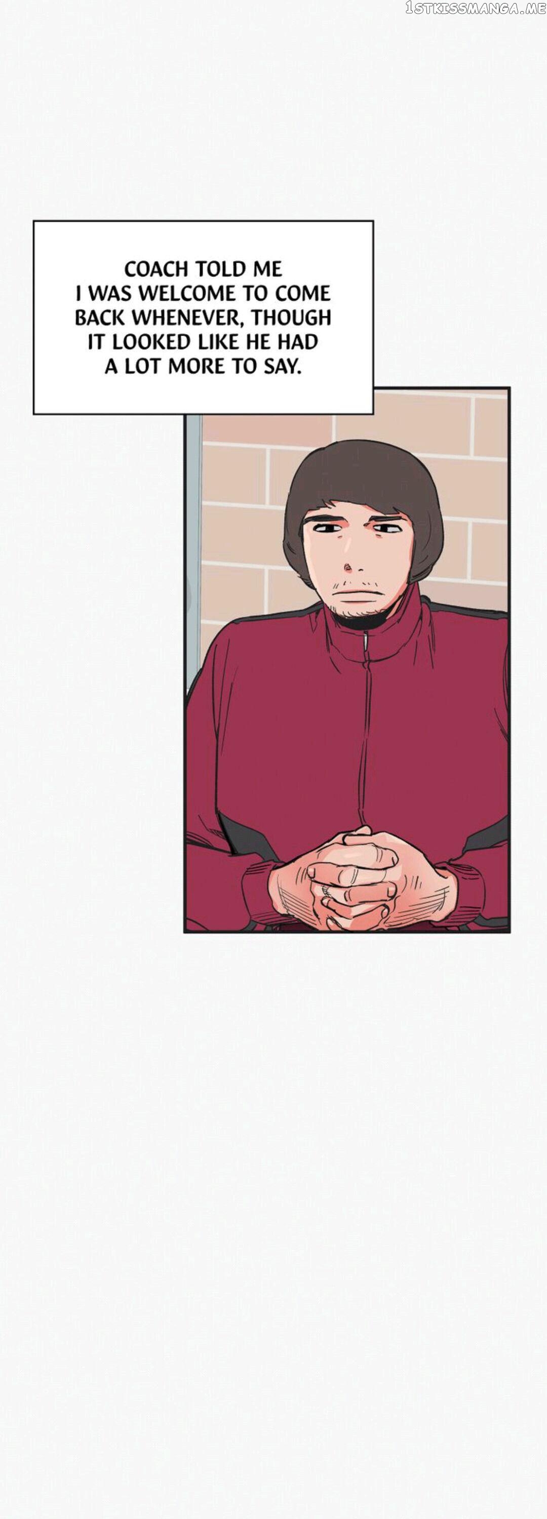 Season of Change Chapter 33 - page 38