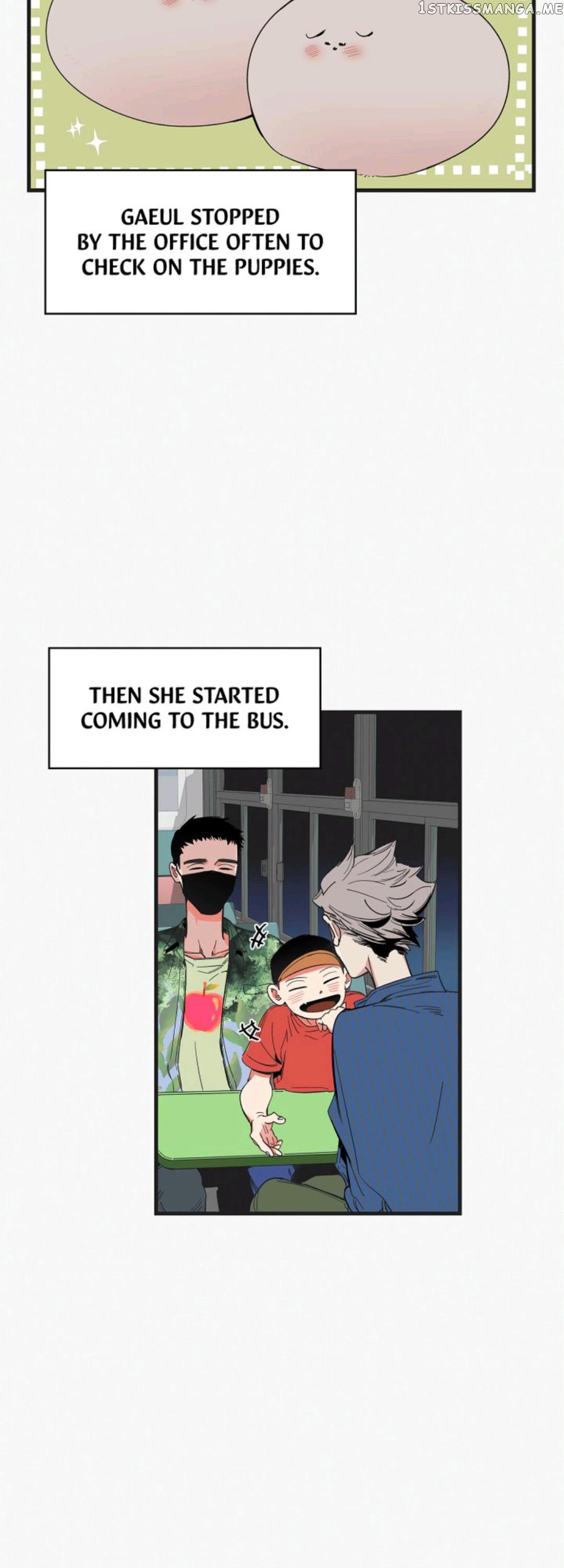 Season of Change Chapter 13 - page 12
