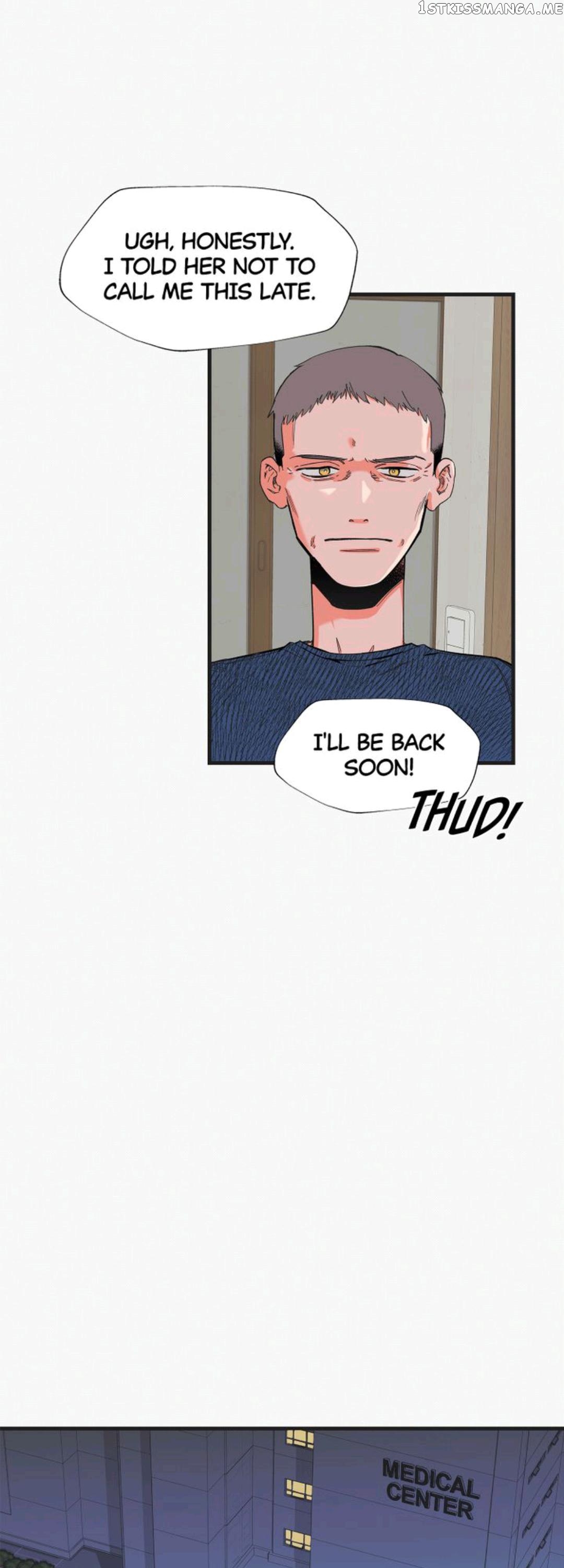Season of Change Chapter 13 - page 16