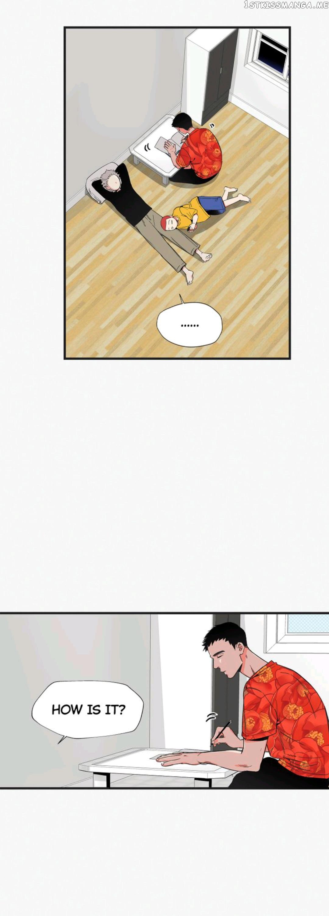 Season of Change Chapter 13 - page 2