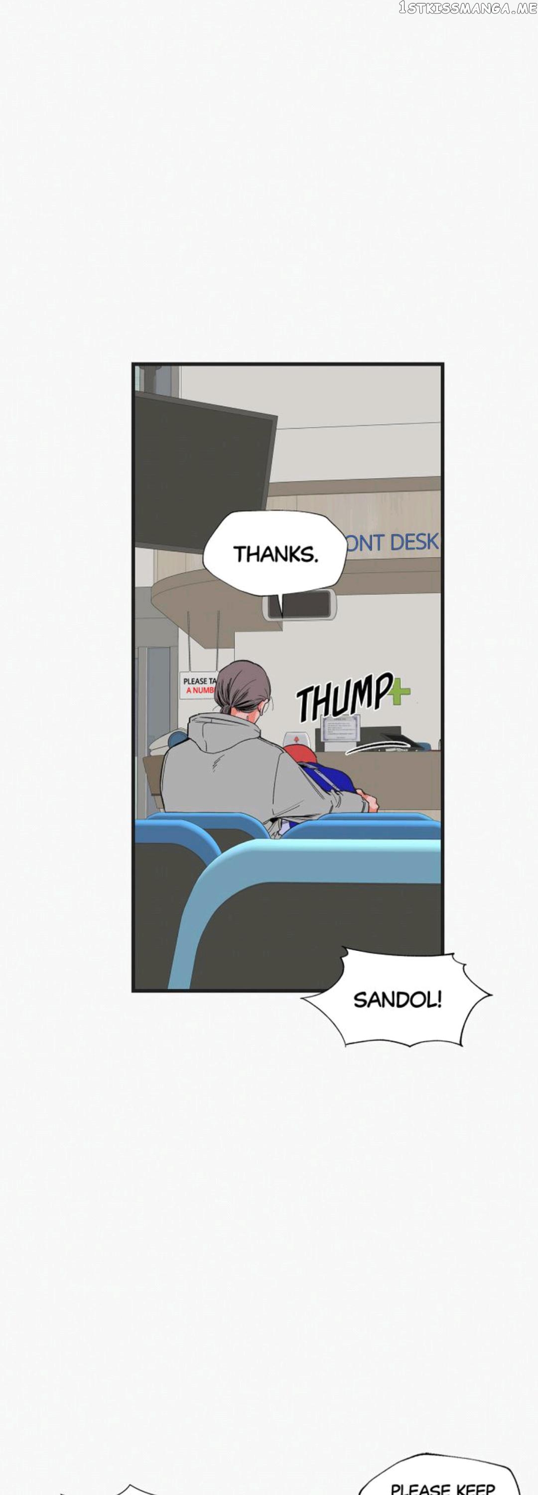 Season of Change Chapter 13 - page 22
