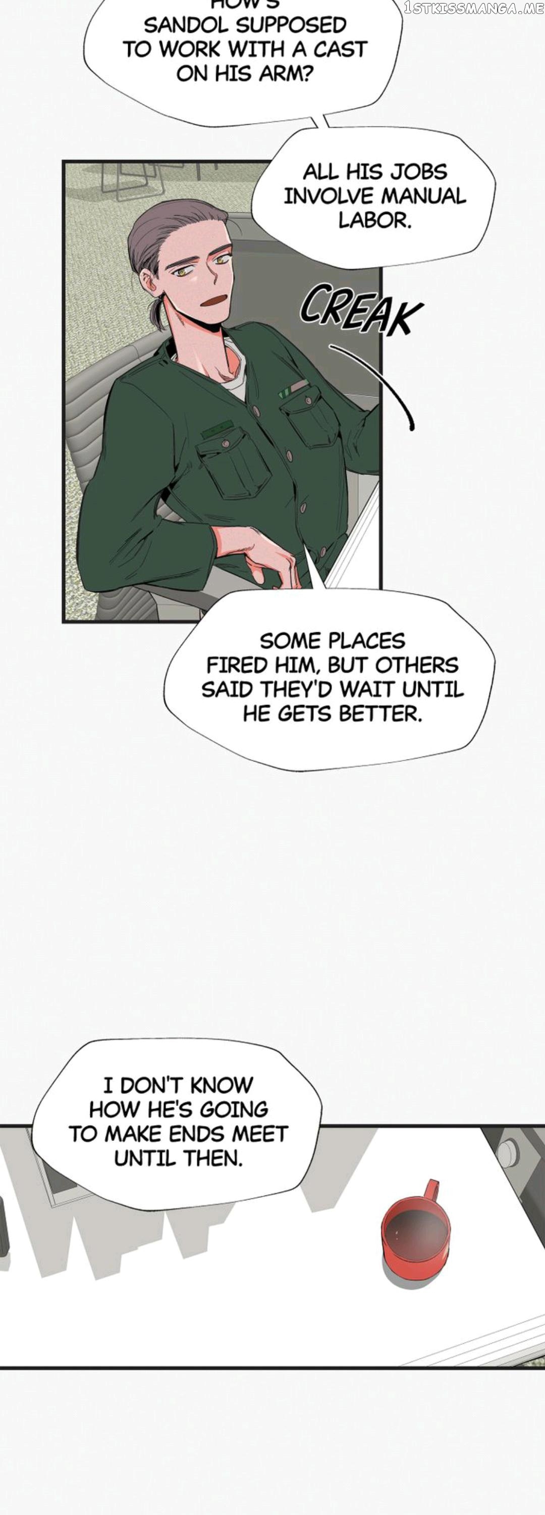 Season of Change Chapter 13 - page 26