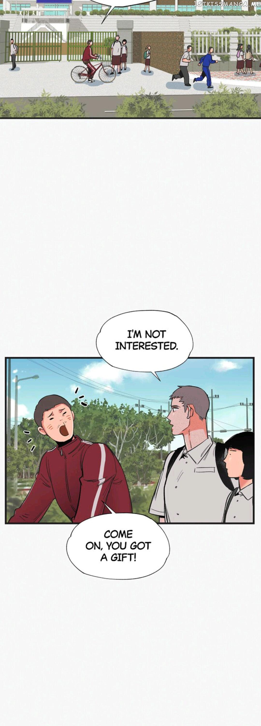 Season of Change Chapter 31 - page 10