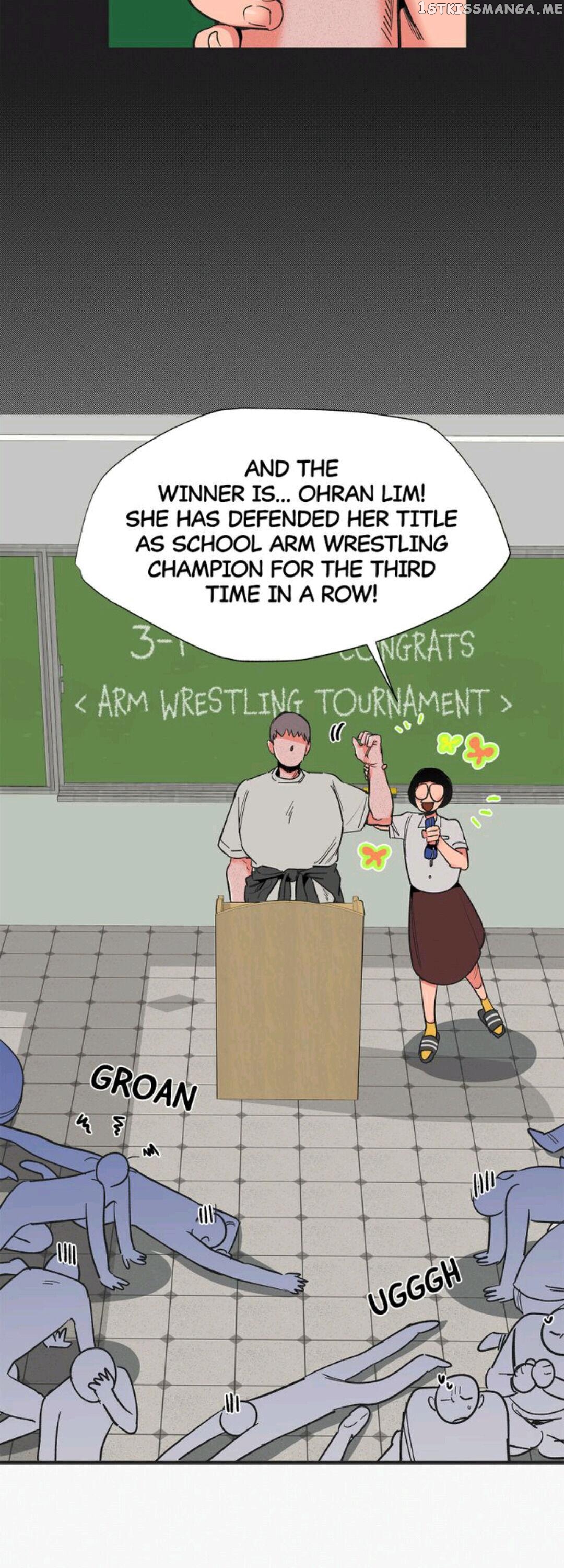 Season of Change Chapter 31 - page 2