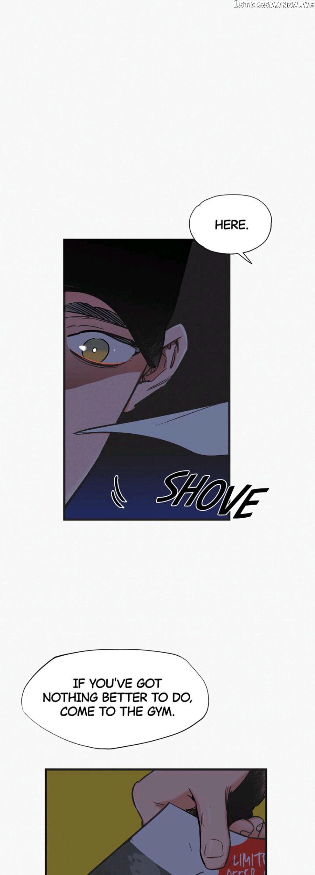 Season of Change Chapter 31 - page 24
