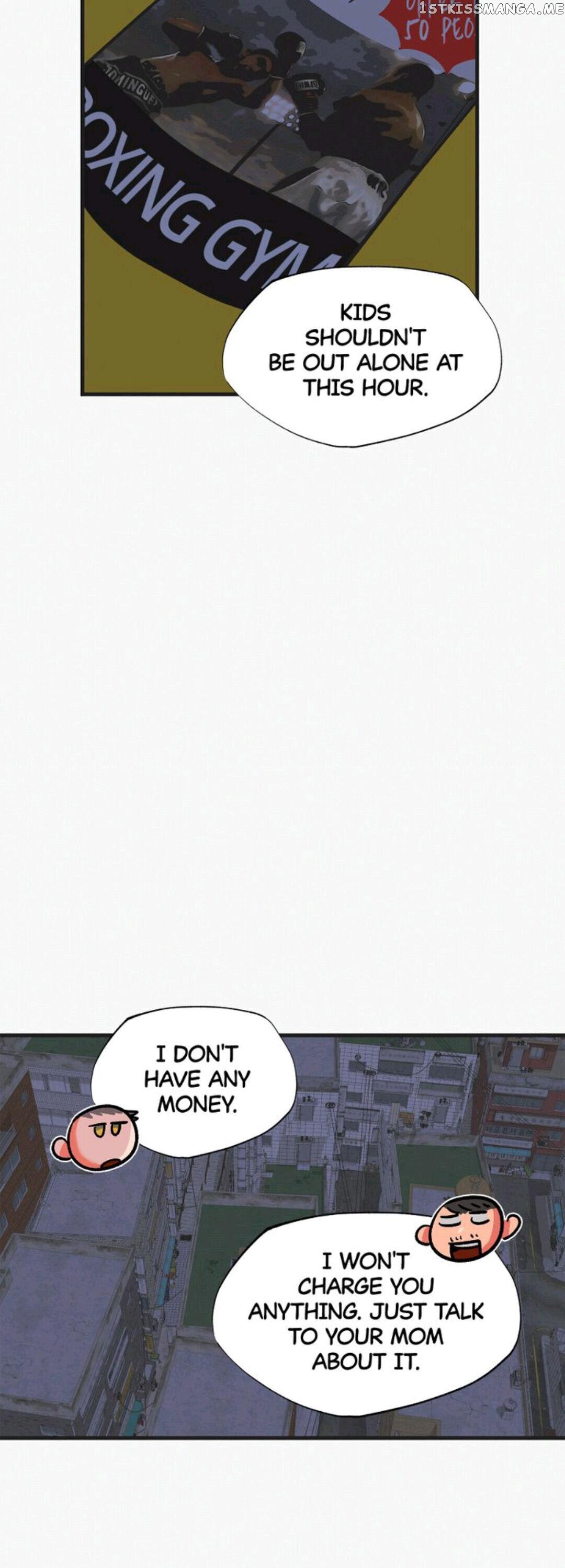 Season of Change Chapter 31 - page 25