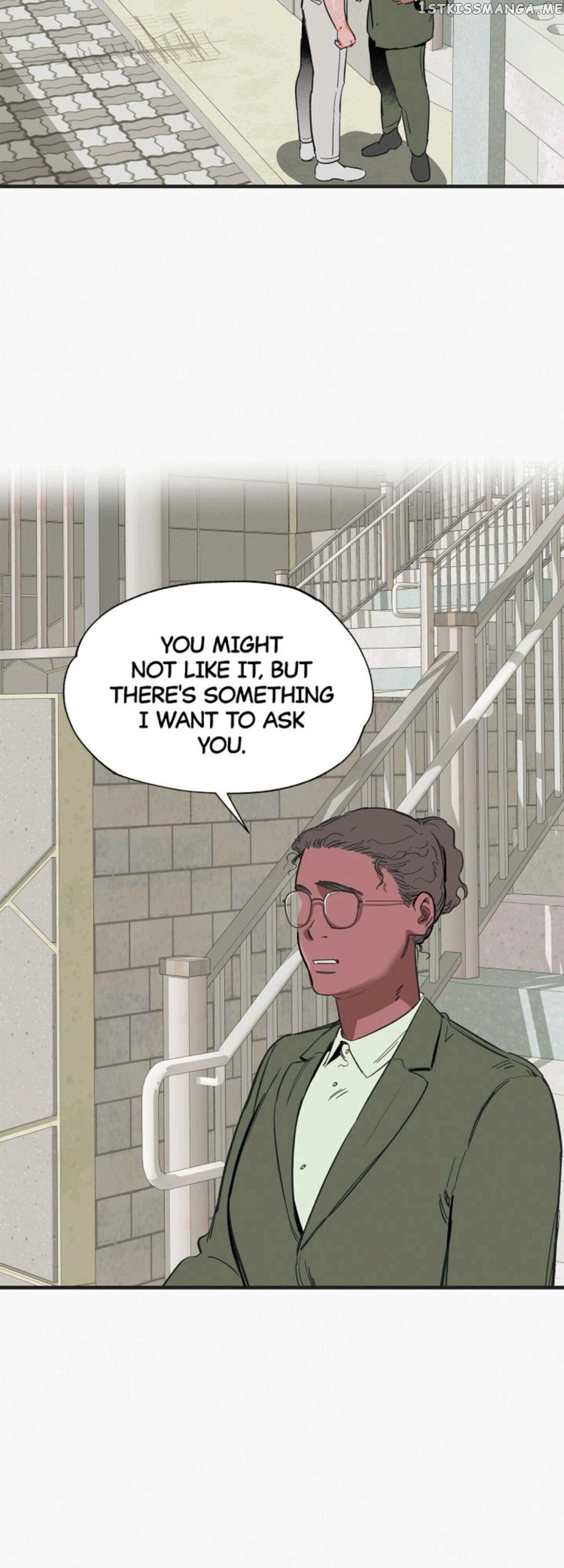 Season of Change Chapter 31 - page 33