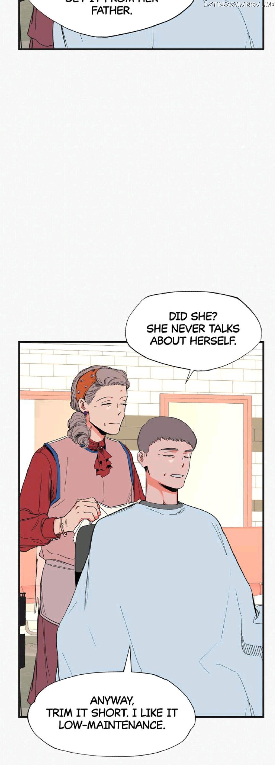 Season of Change Chapter 31 - page 5