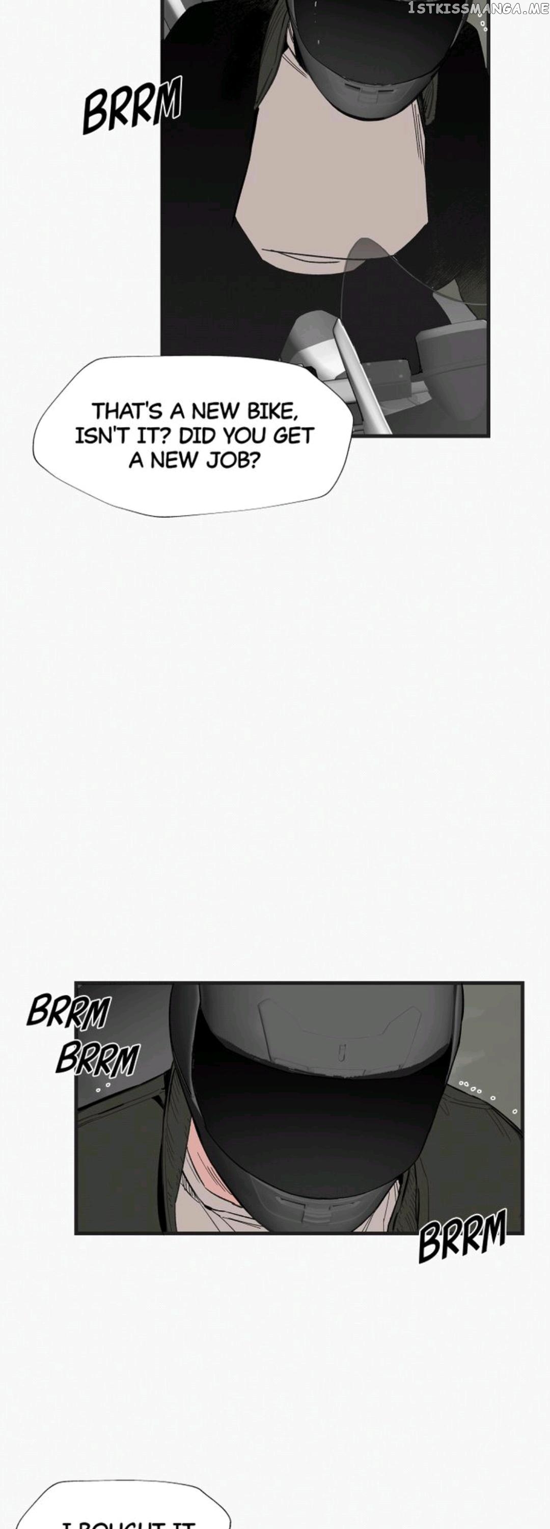 Season of Change Chapter 12 - page 12
