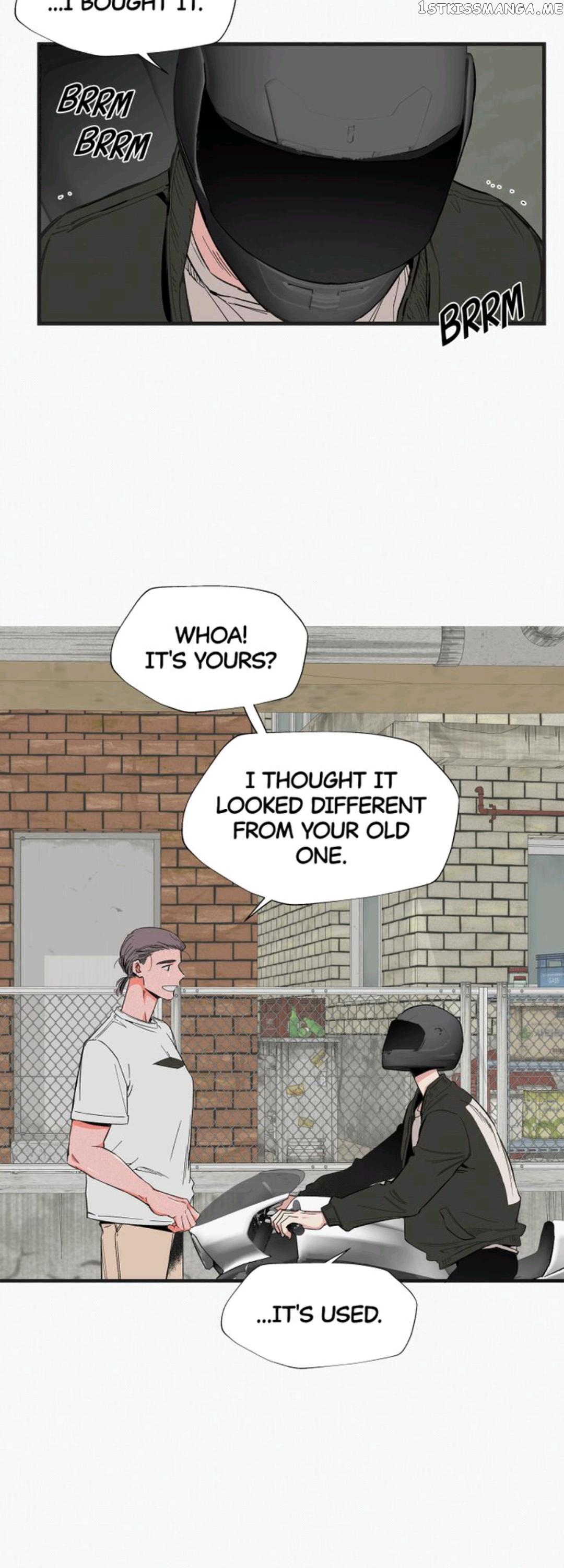 Season of Change Chapter 12 - page 13