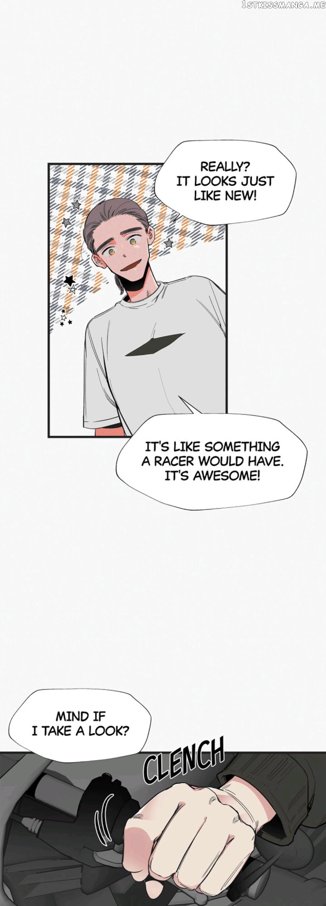 Season of Change Chapter 12 - page 14