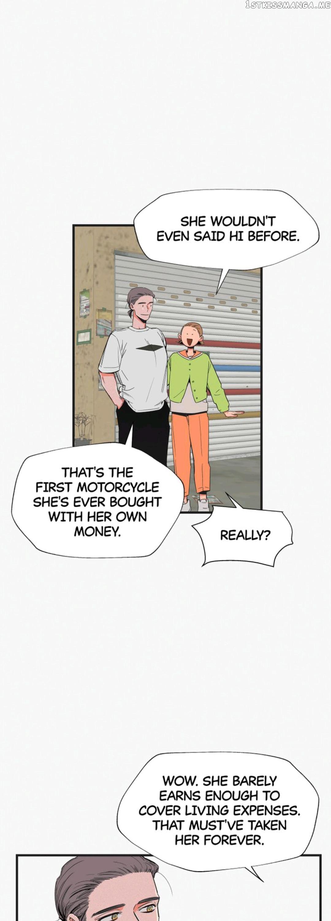 Season of Change Chapter 12 - page 19