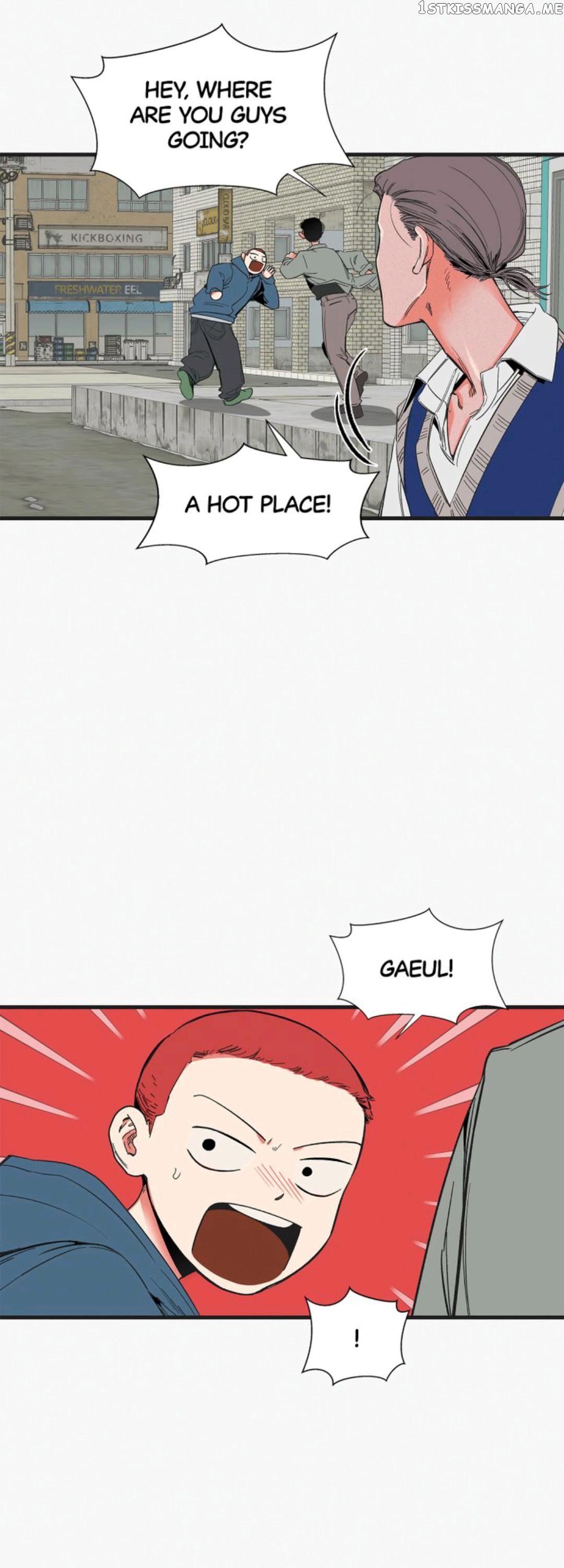 Season of Change Chapter 12 - page 23