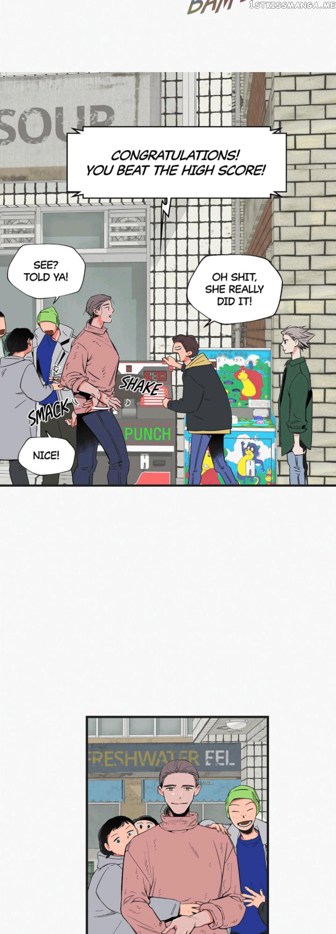 Season of Change Chapter 12 - page 3