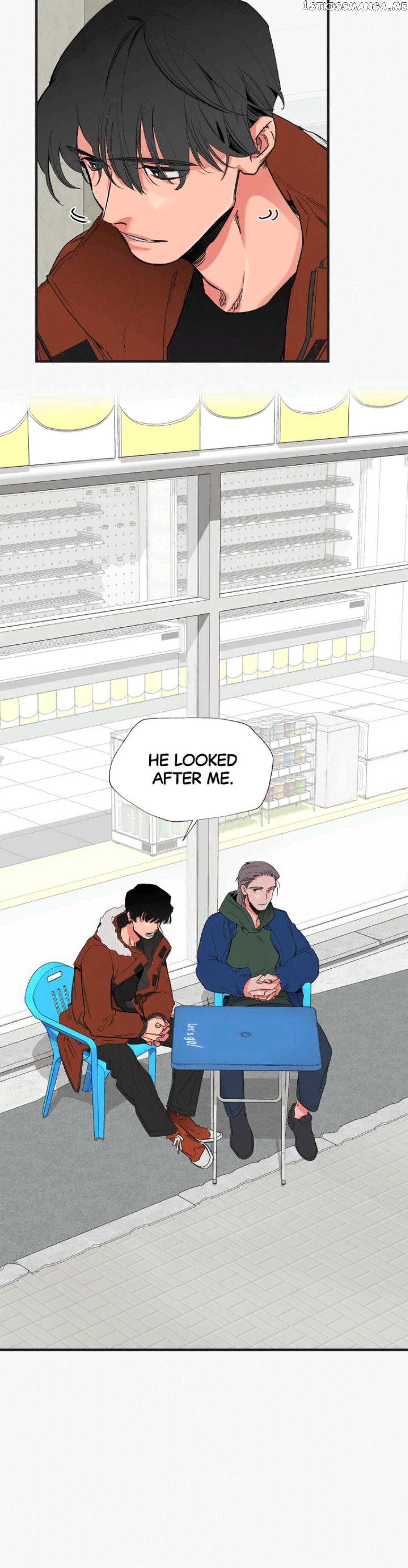 Season of Change Chapter 22 - page 11