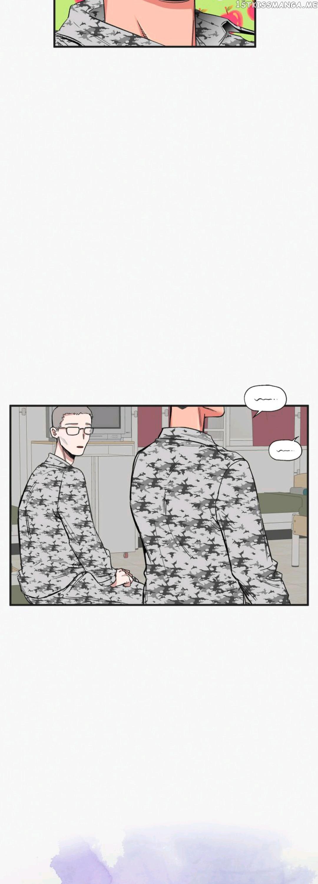 Season of Change Chapter 22 - page 15