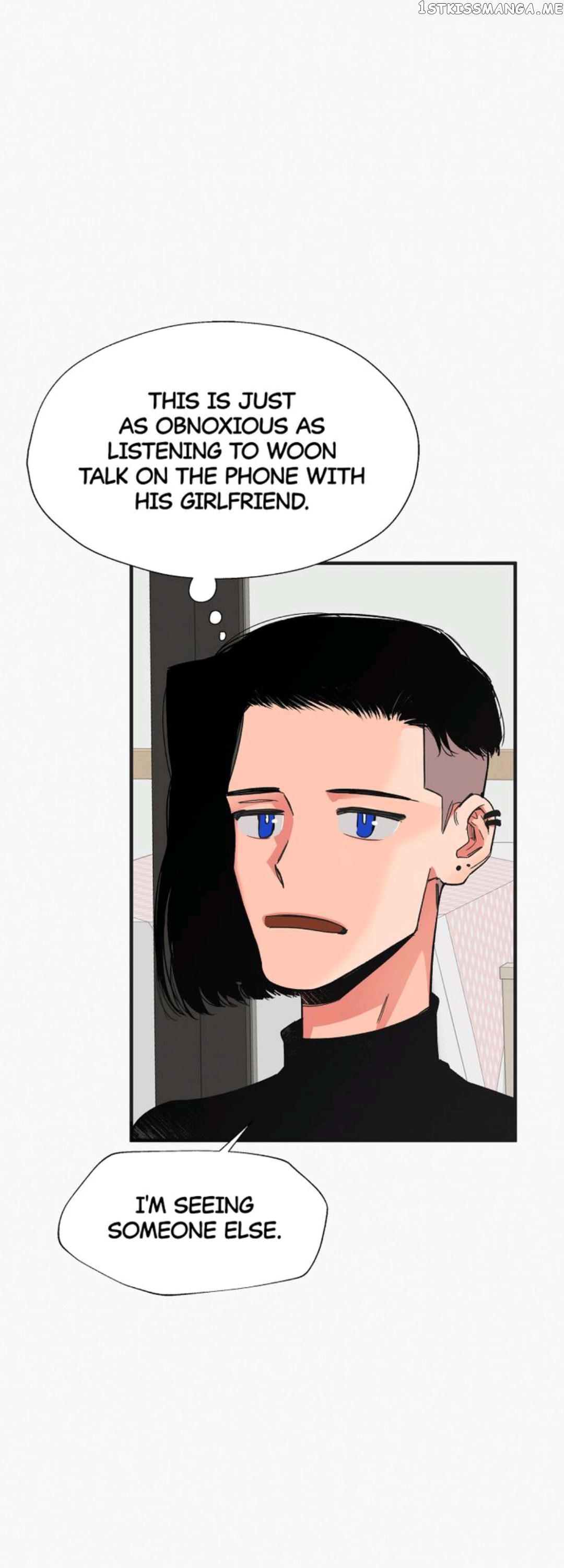 Season of Change Chapter 22 - page 27