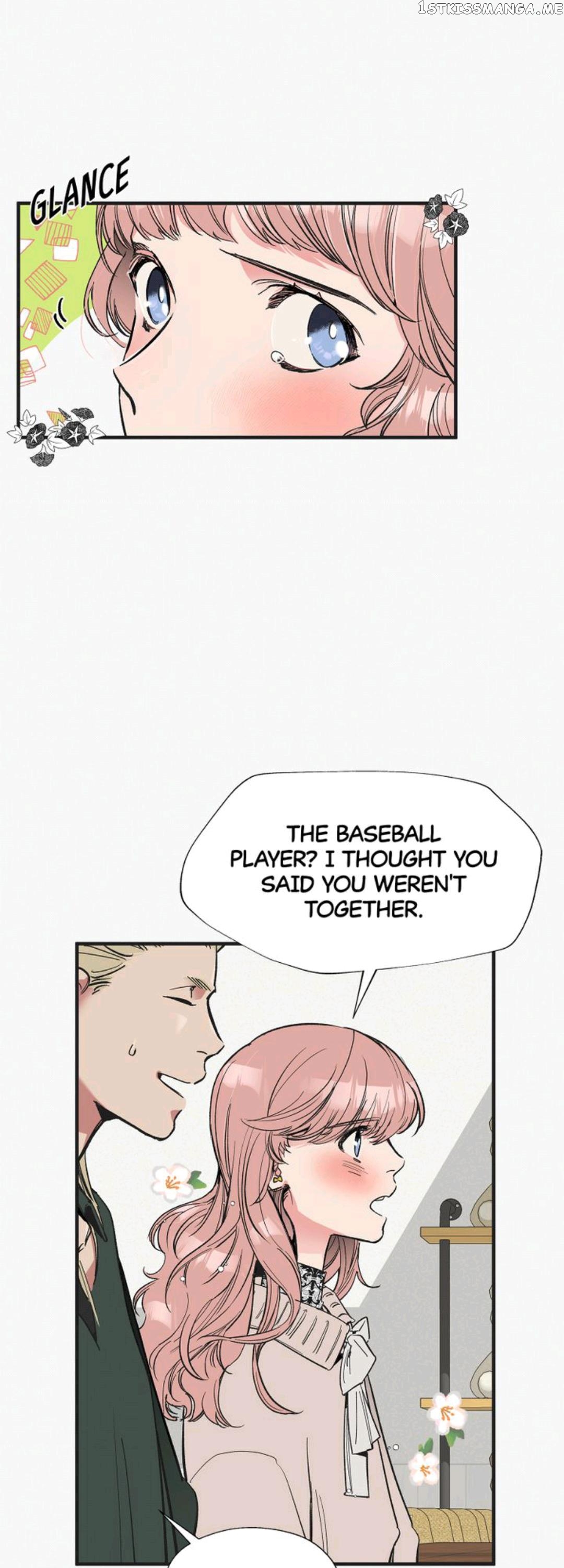 Season of Change Chapter 22 - page 28