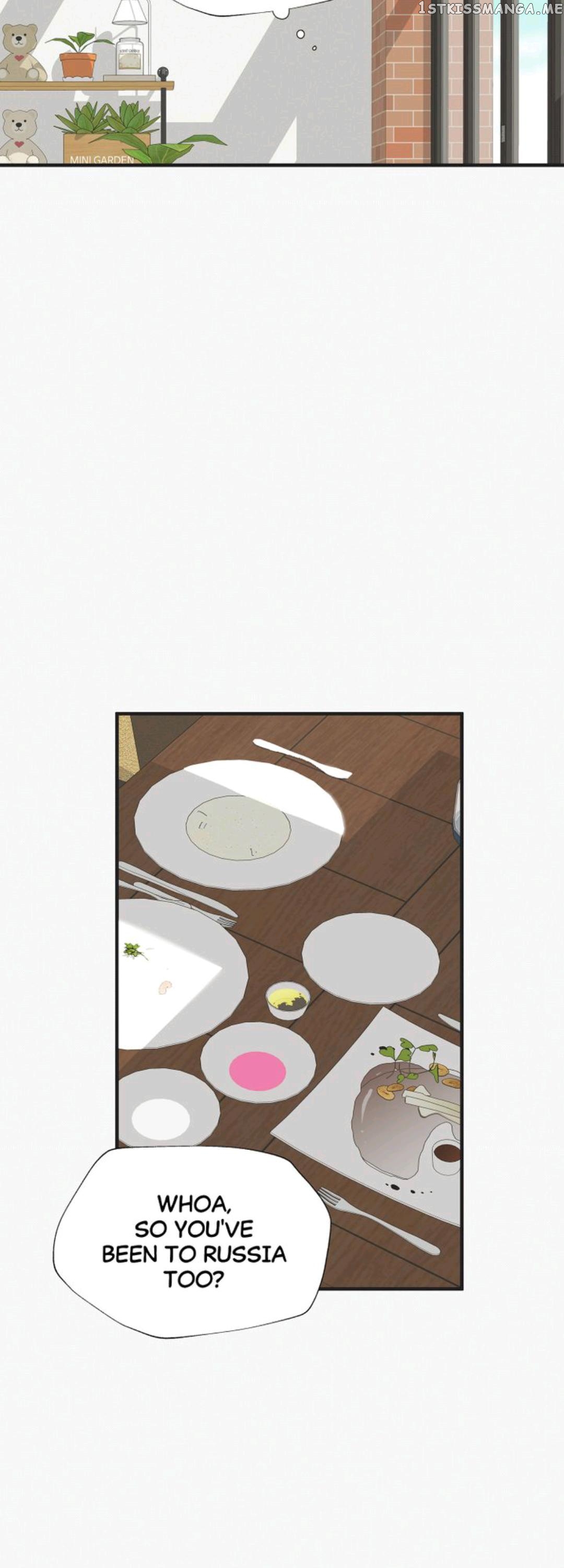 Season of Change Chapter 22 - page 30
