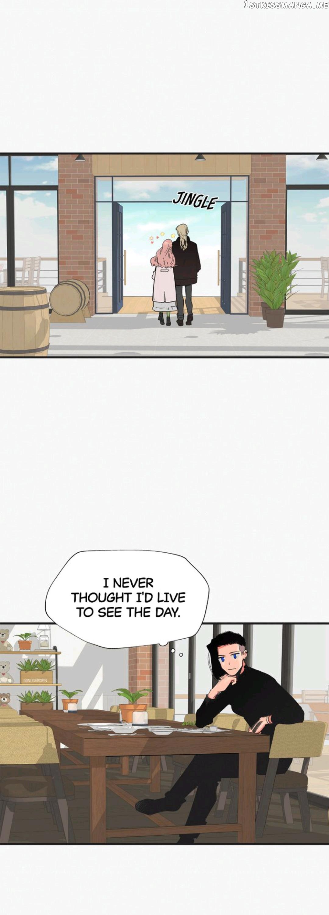 Season of Change Chapter 22 - page 34