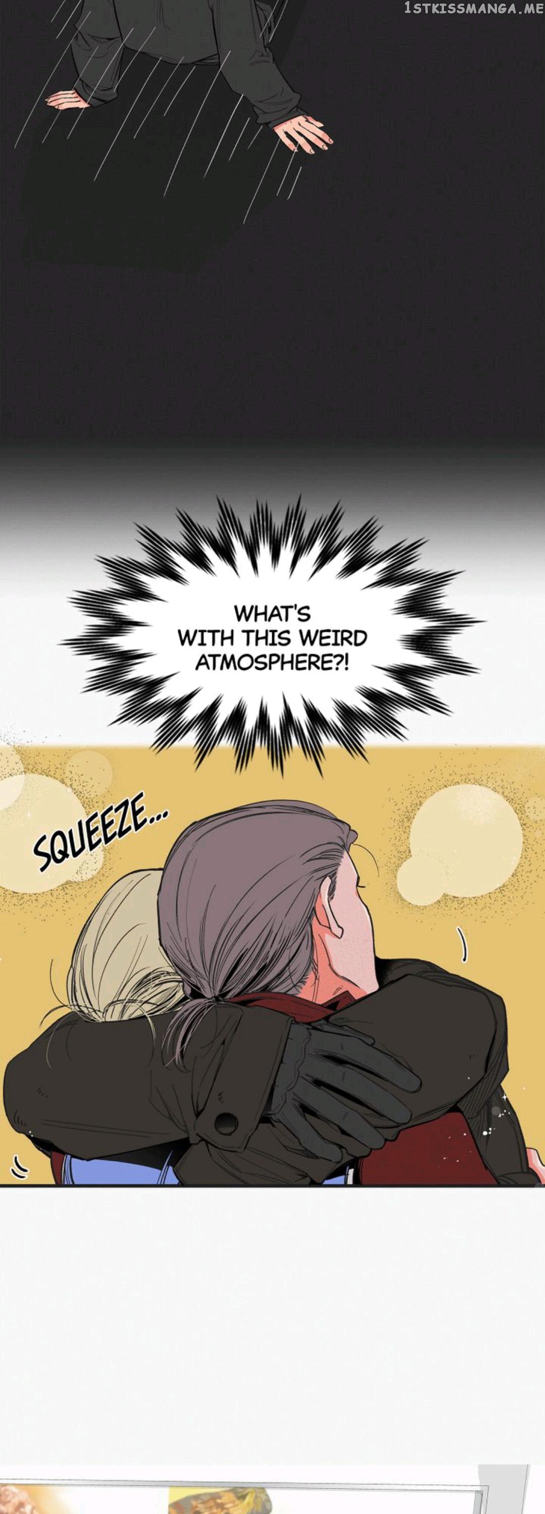 Season of Change Chapter 11 - page 15