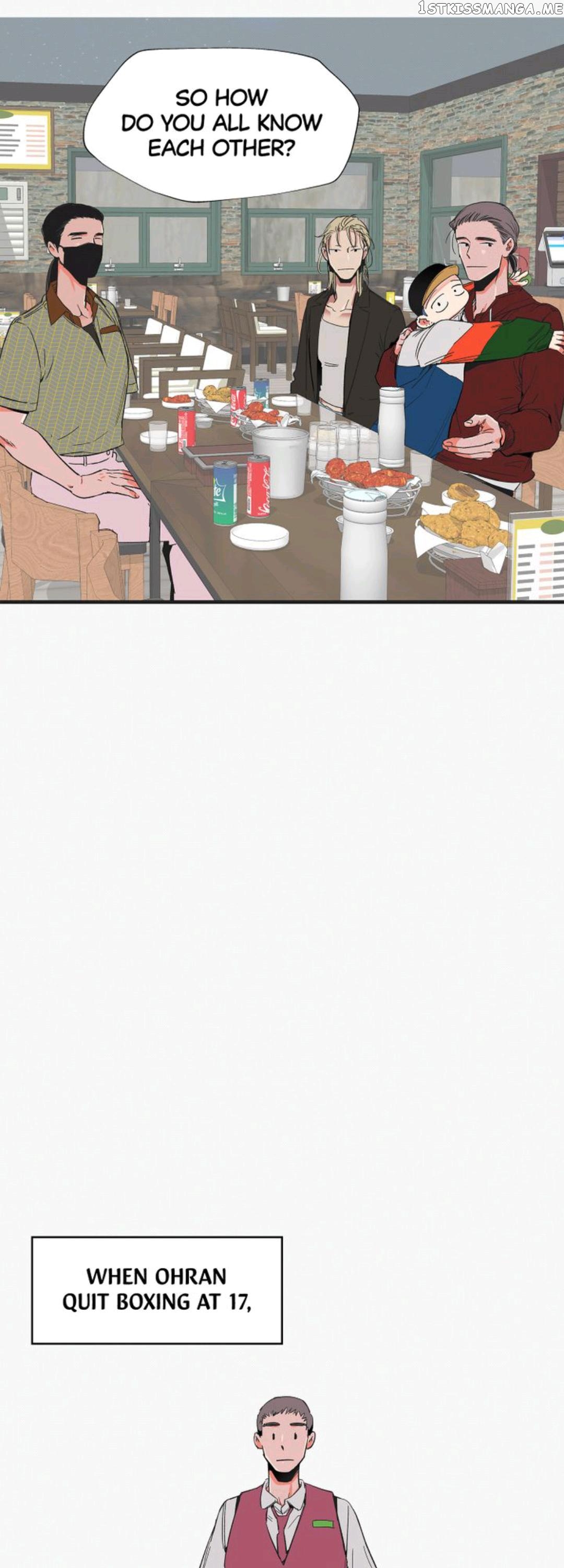 Season of Change Chapter 11 - page 24