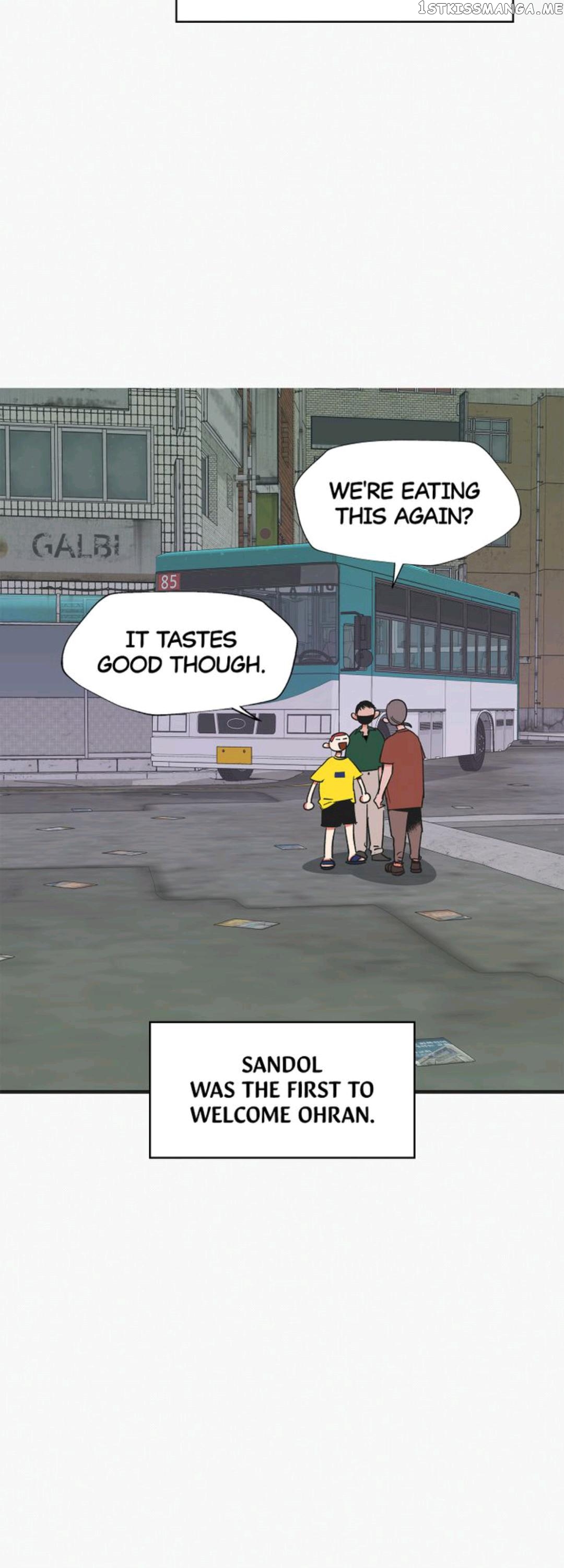 Season of Change Chapter 11 - page 30