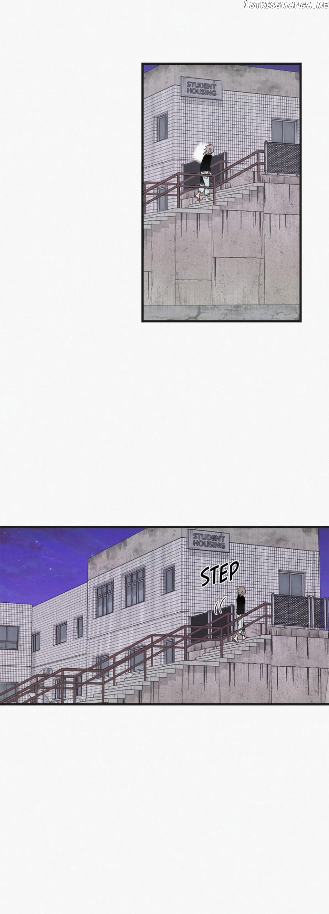 Season of Change Chapter 11 - page 31