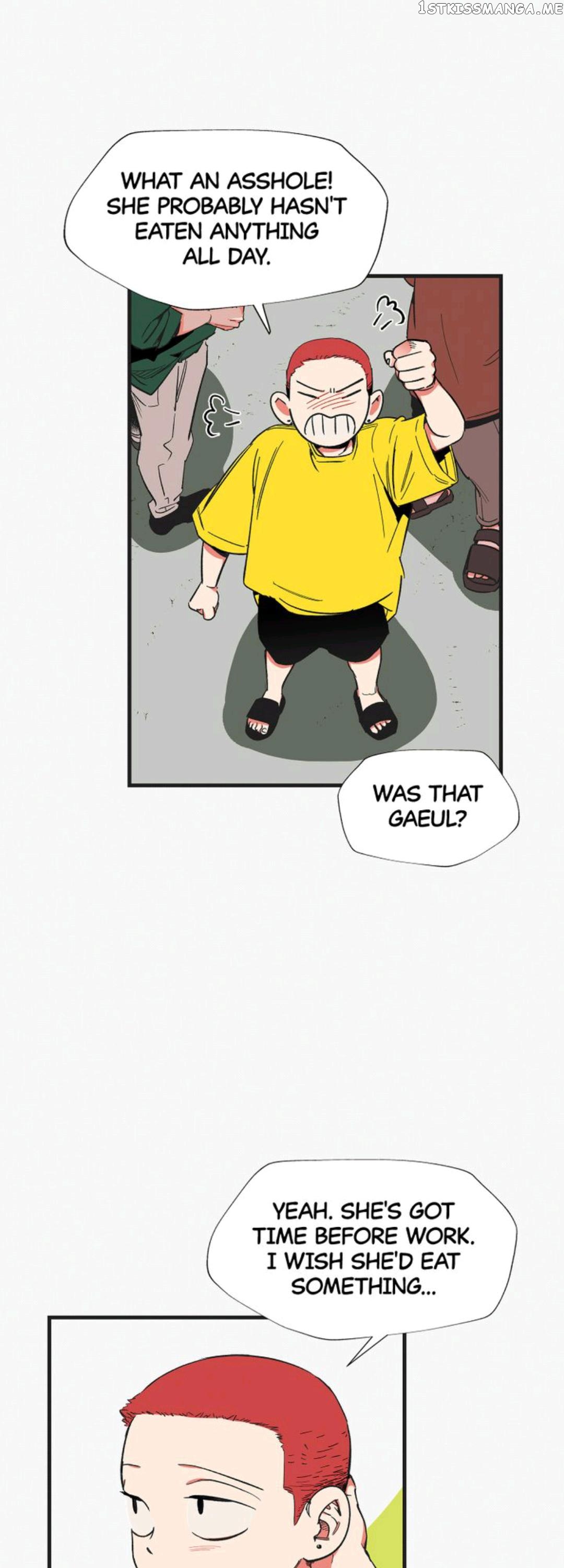 Season of Change Chapter 11 - page 34