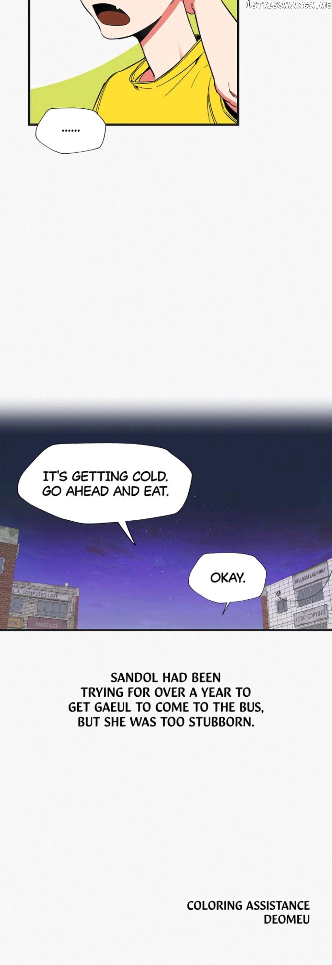 Season of Change Chapter 11 - page 35