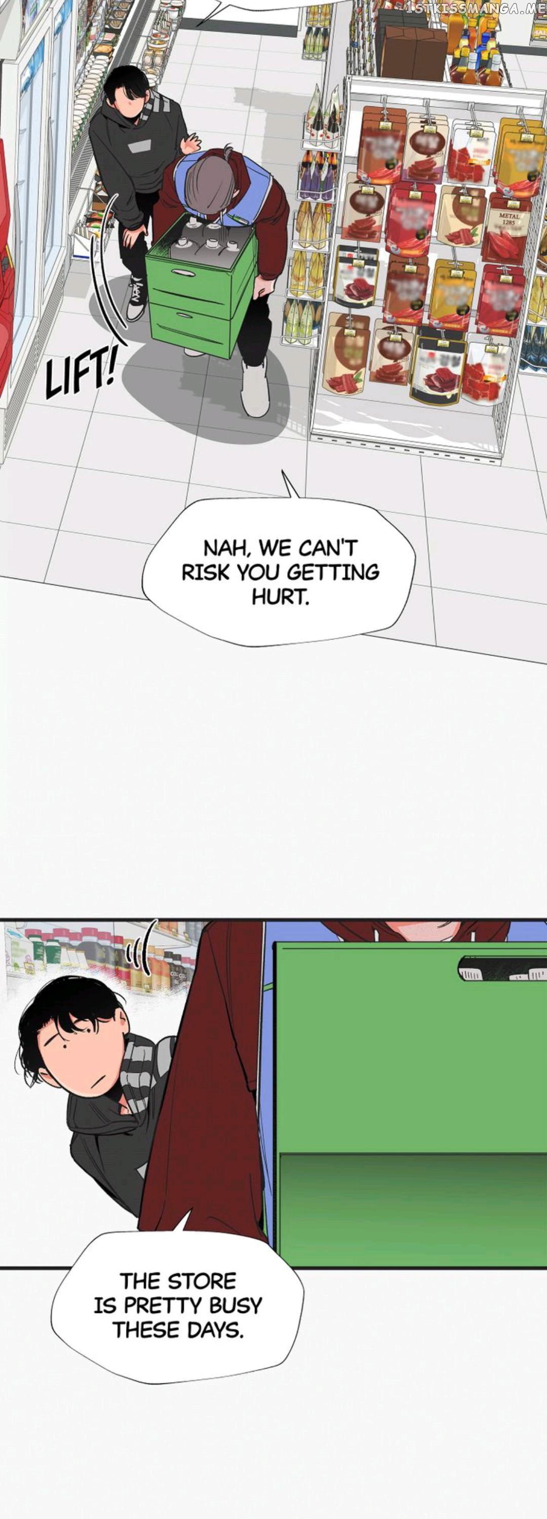 Season of Change Chapter 11 - page 5