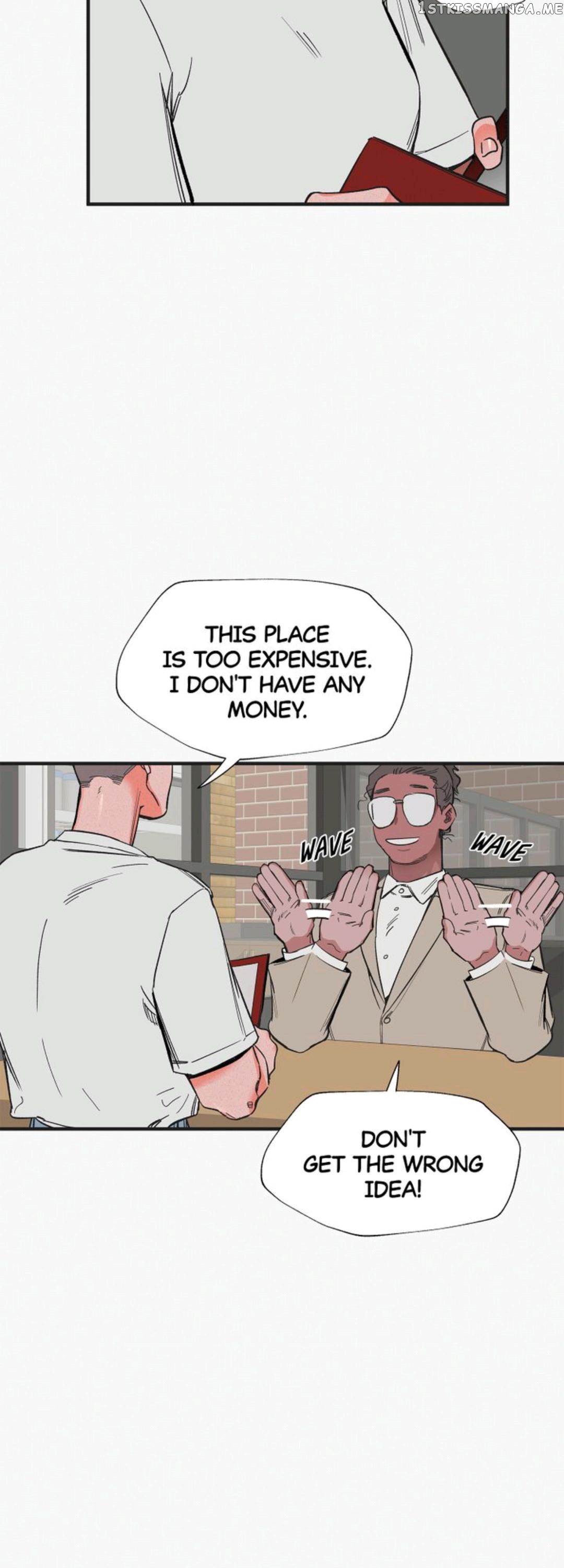 Season of Change Chapter 30 - page 12